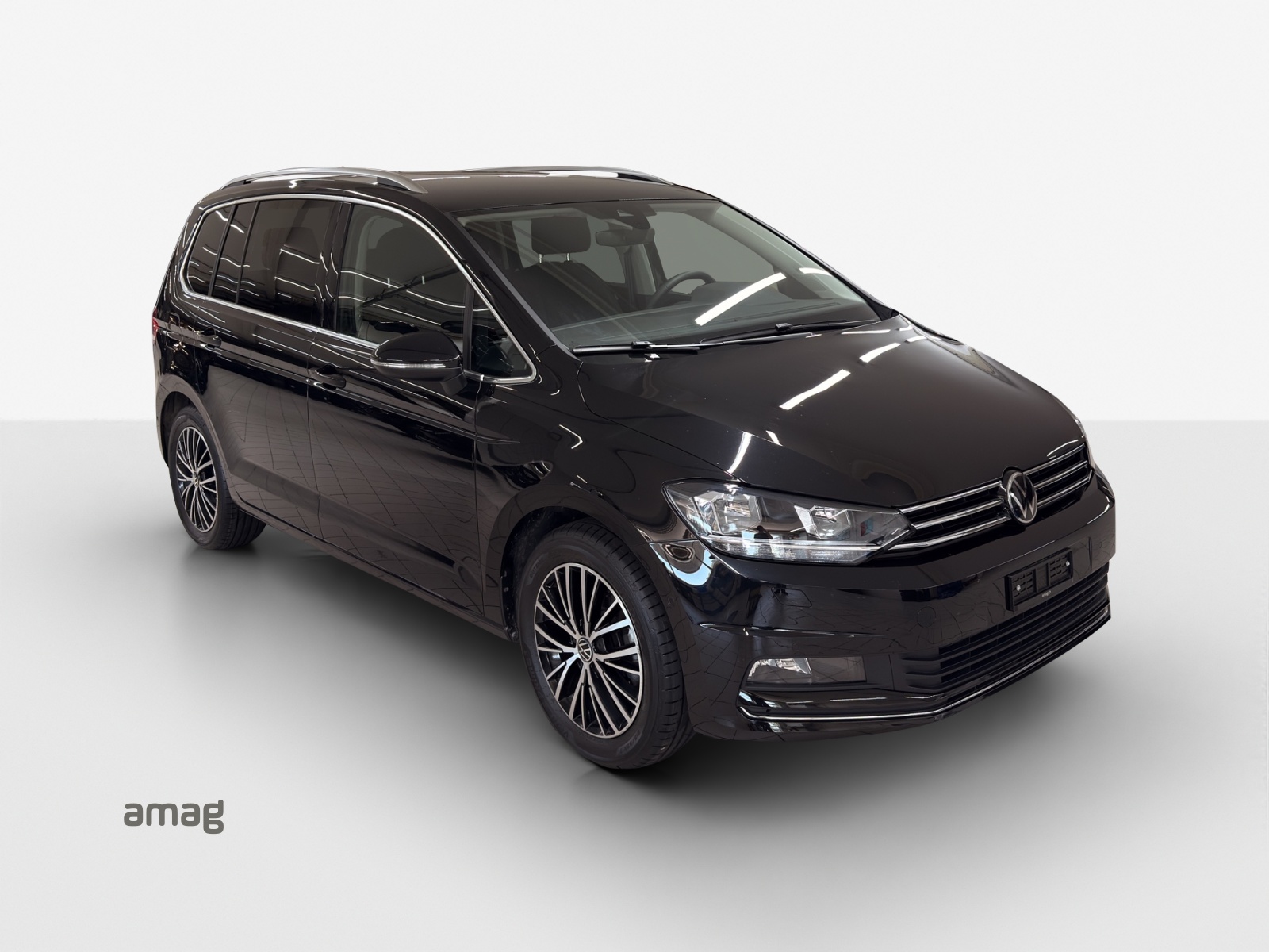VW Touran 1.5 TSI EVO Highline DSG-image-5