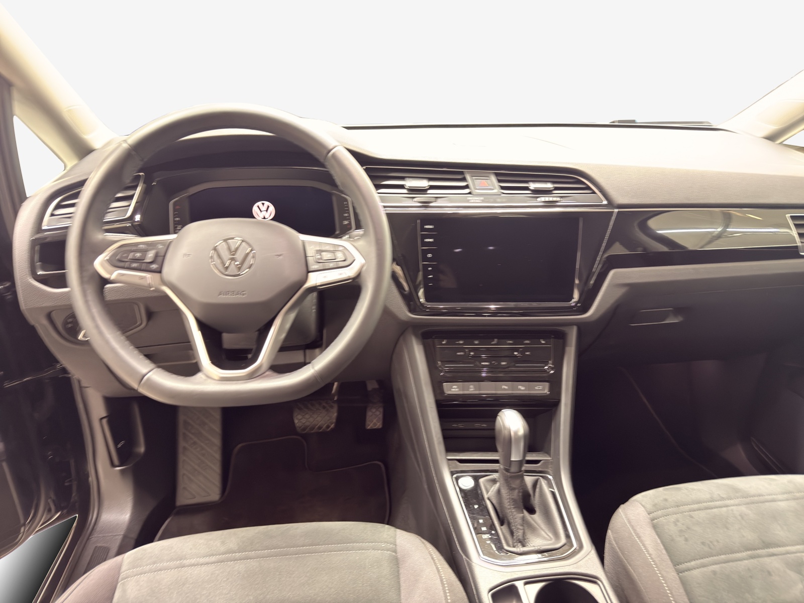 VW Touran 1.5 TSI EVO Highline DSG-image-8
