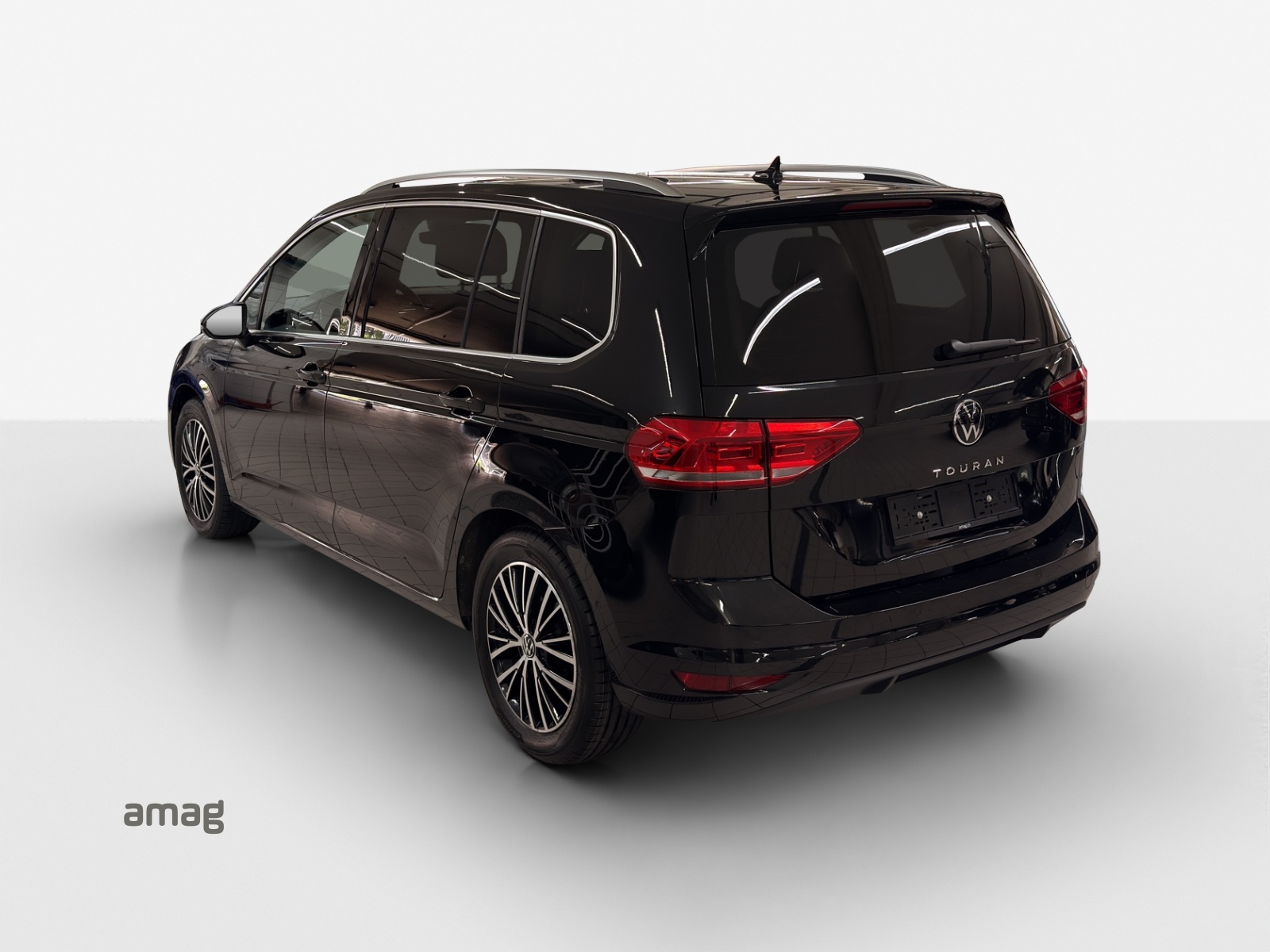 VW Touran 1.5 TSI EVO Highline DSG-image-2