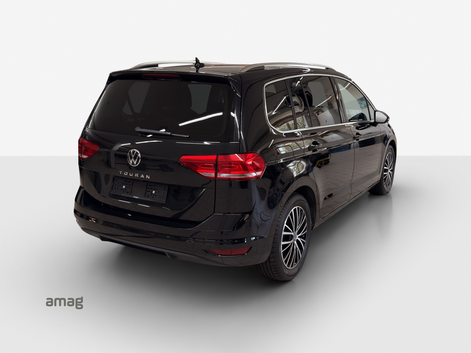 VW Touran 1.5 TSI EVO Highline DSG-image-4