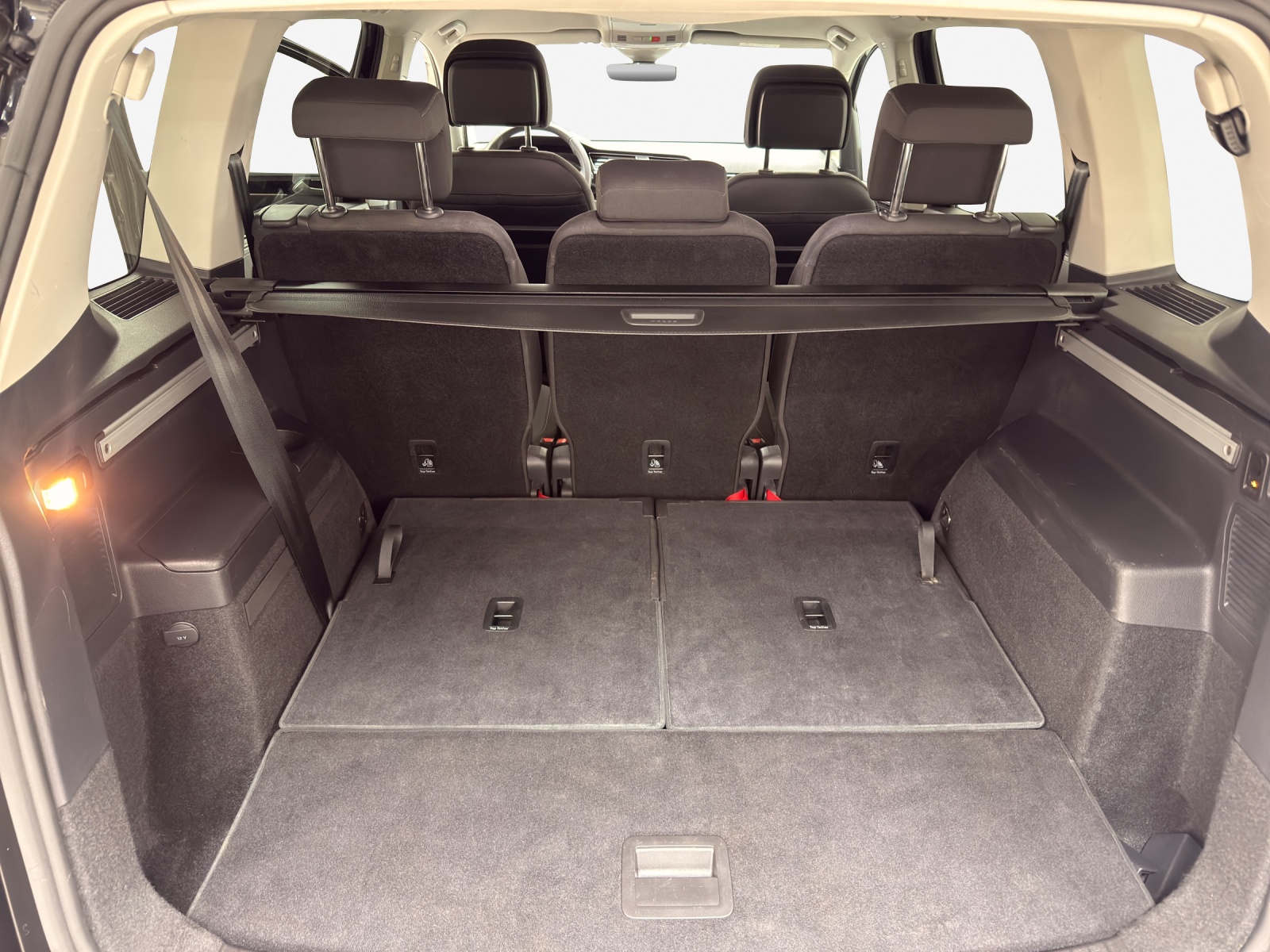VW Touran 1.5 TSI EVO Highline DSG-image-12
