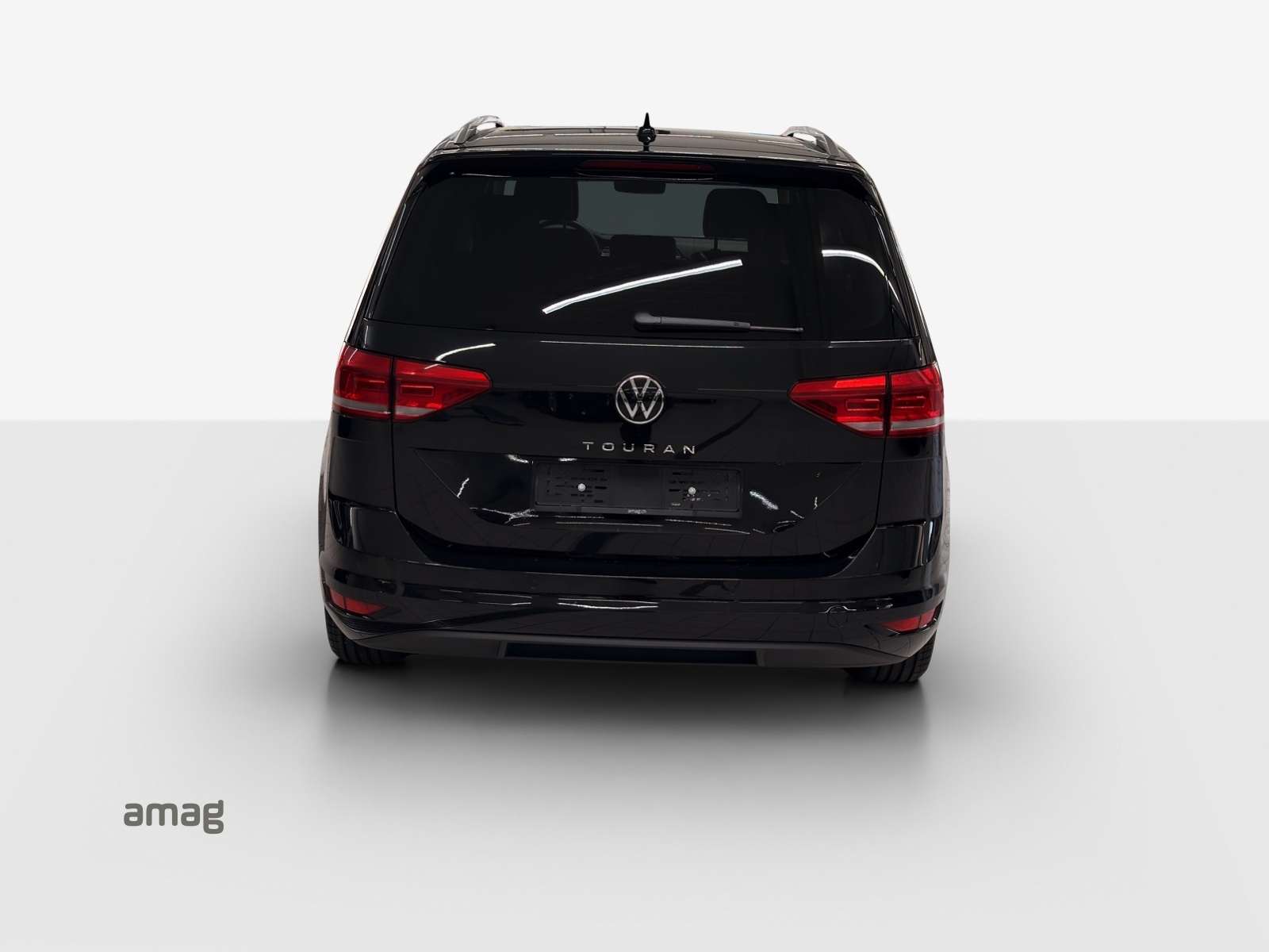 VW Touran 1.5 TSI EVO Highline DSG-image-3