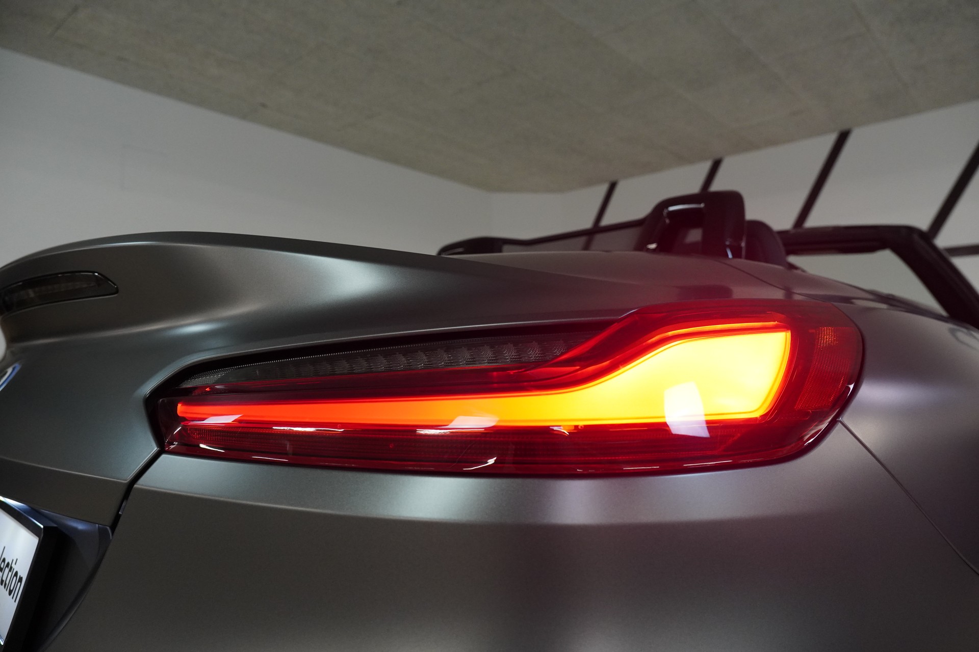 BMW Z4 sDrive 20i M Sport Steptronic-image-22