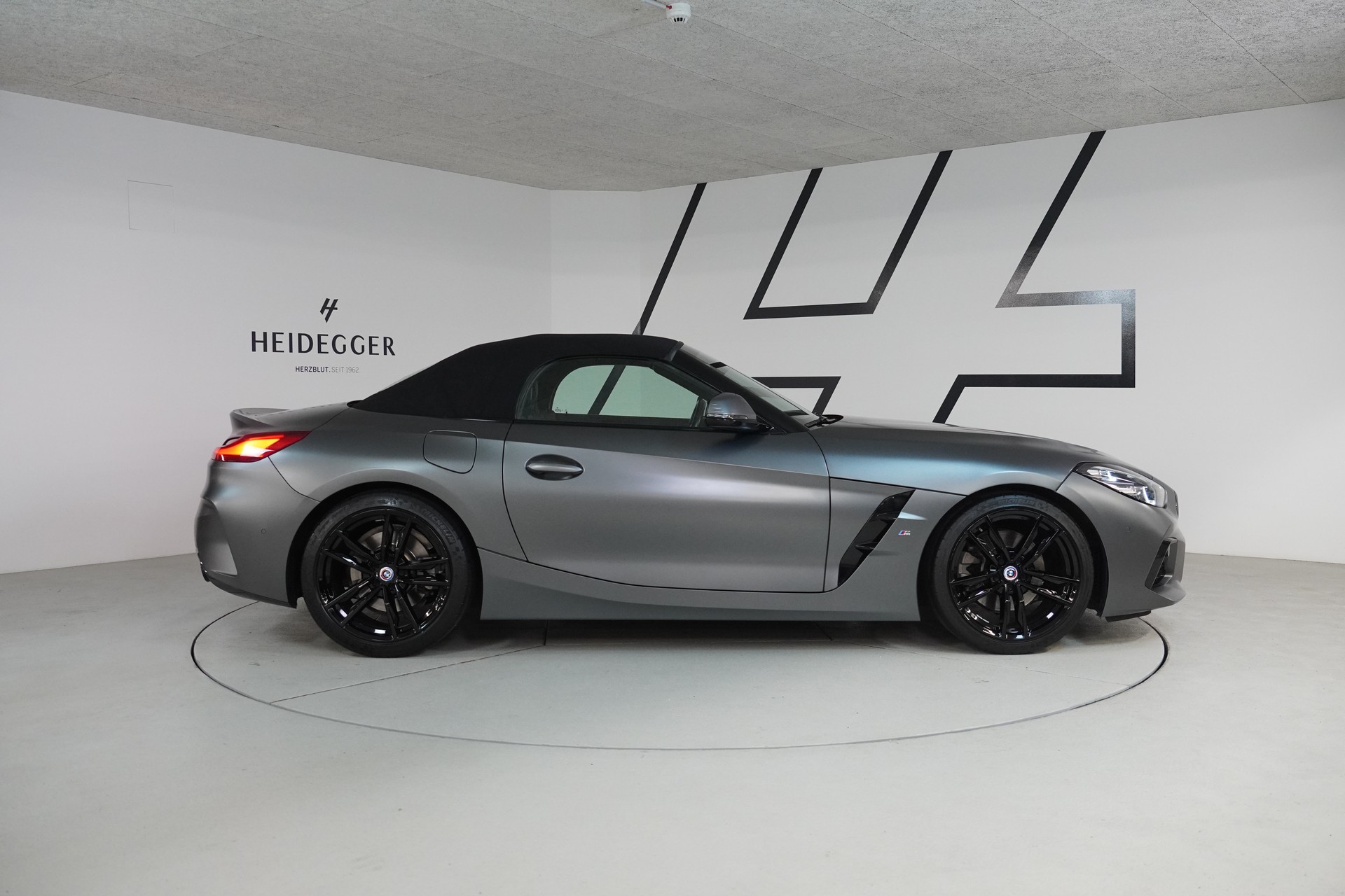 BMW Z4 sDrive 20i M Sport Steptronic-image-7