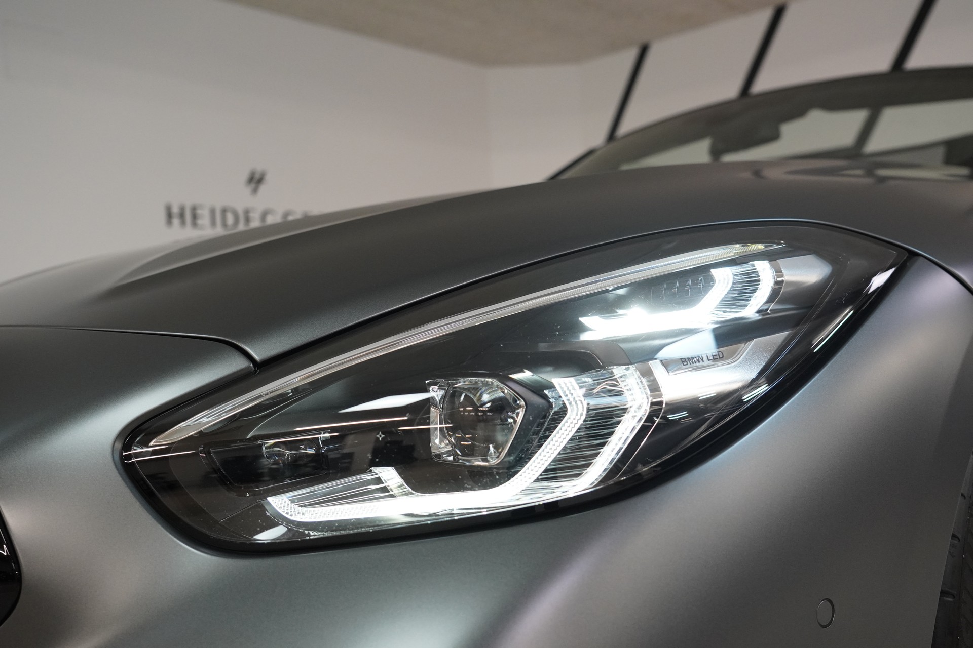 BMW Z4 sDrive 20i M Sport Steptronic-image-16