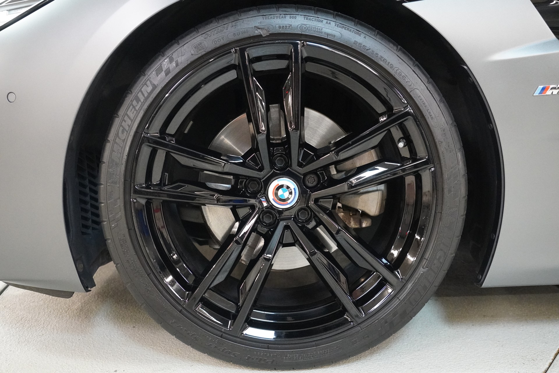 BMW Z4 sDrive 20i M Sport Steptronic-image-17