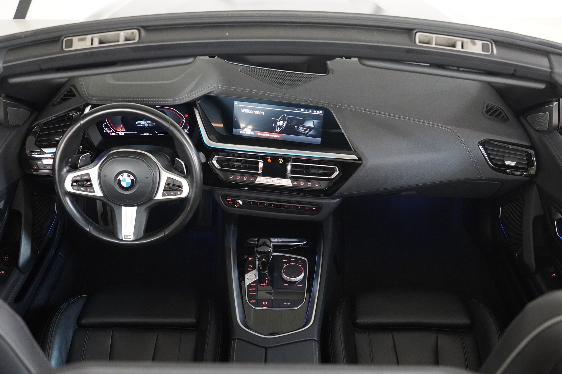 BMW Z4 sDrive 20i M Sport Steptronic-image-24