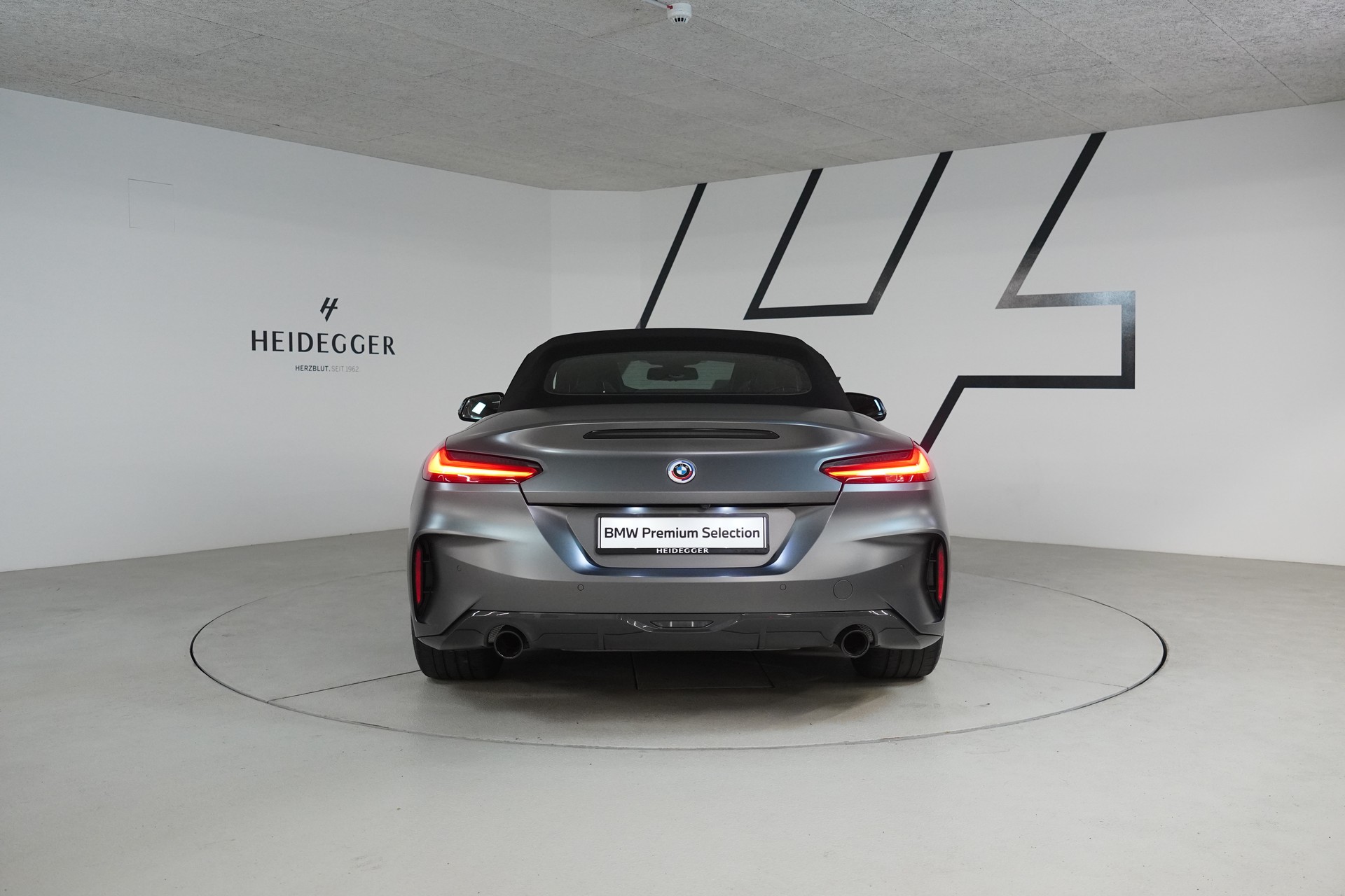 BMW Z4 sDrive 20i M Sport Steptronic-image-5