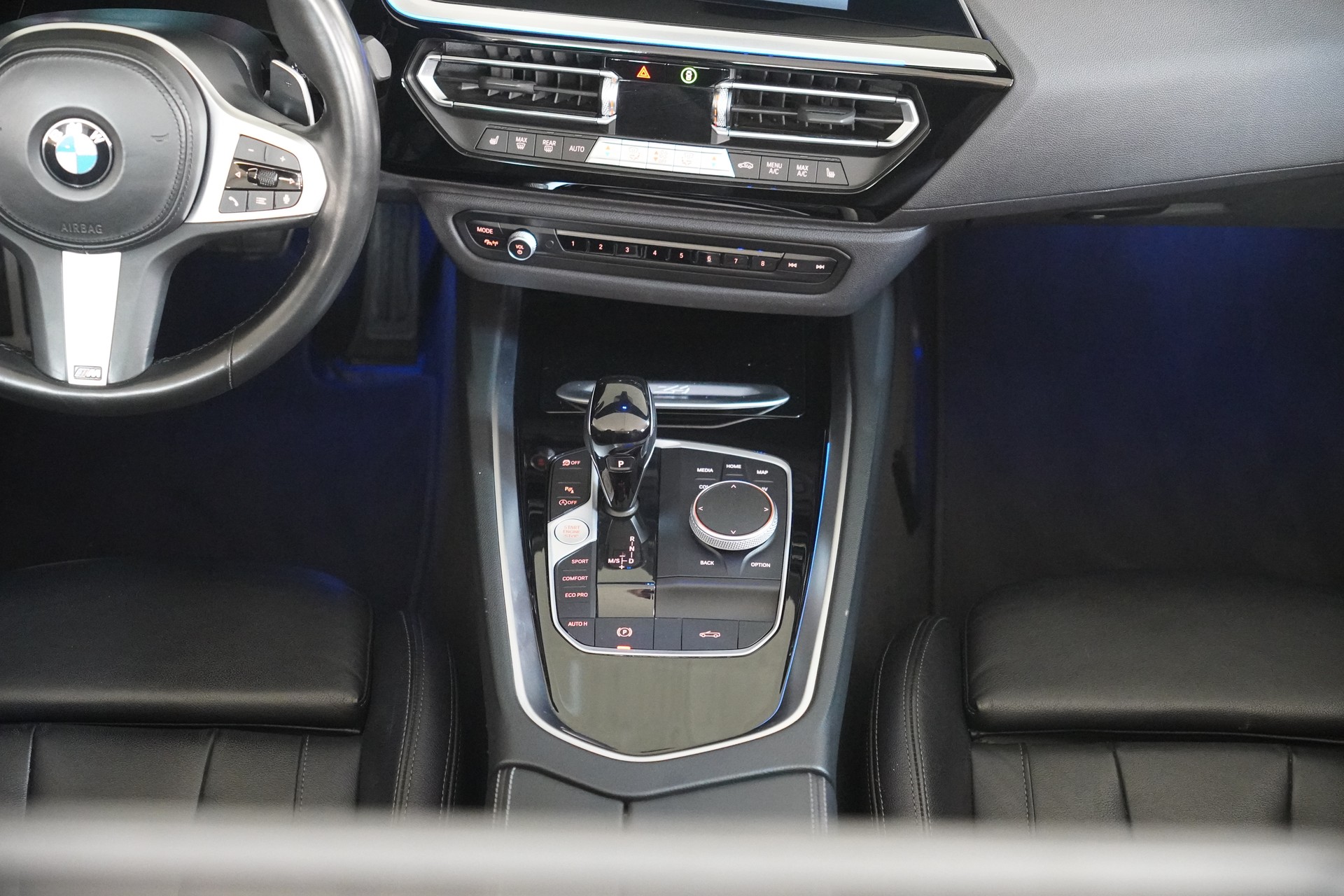 BMW Z4 sDrive 20i M Sport Steptronic-image-26
