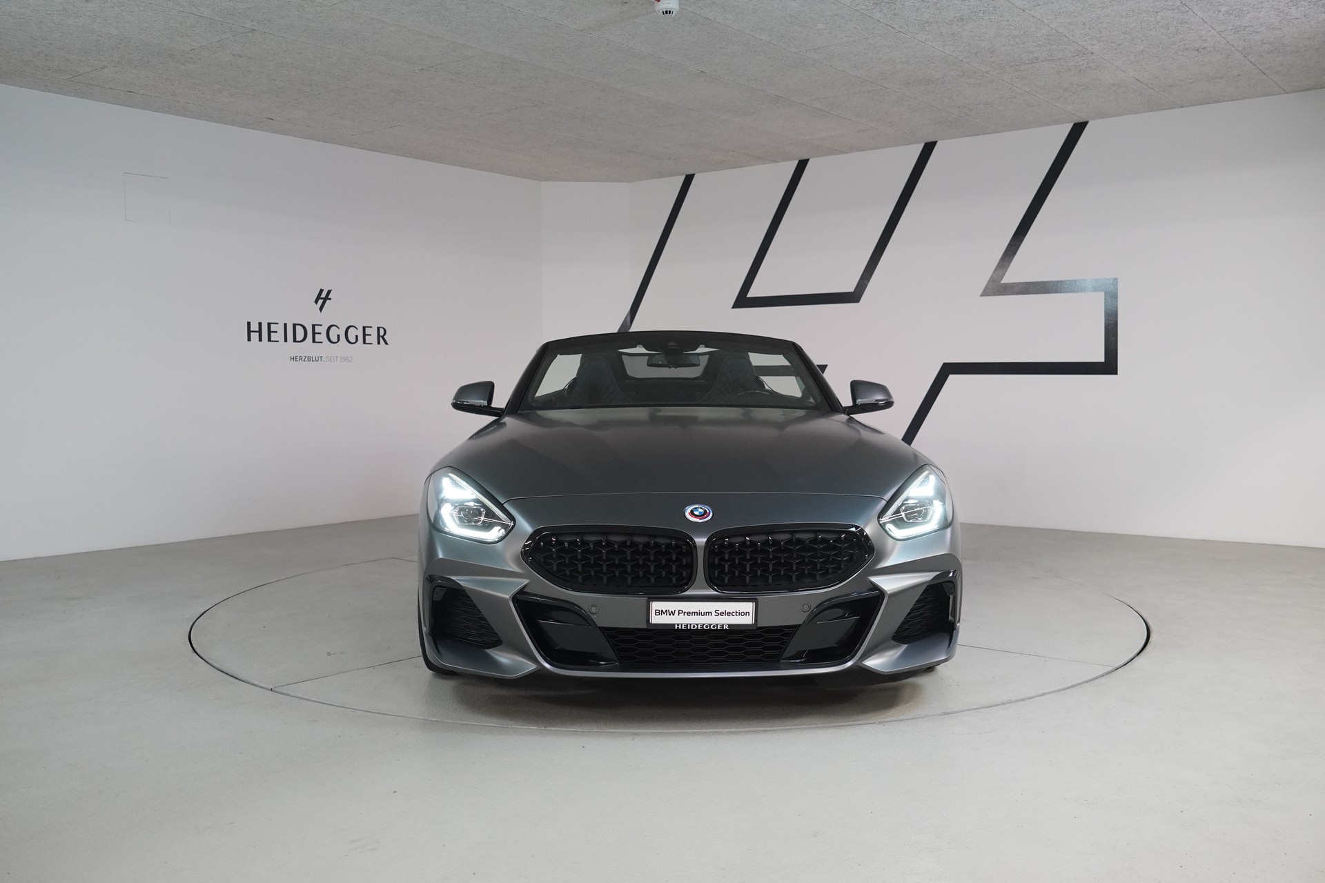 BMW Z4 sDrive 20i M Sport Steptronic-image-9