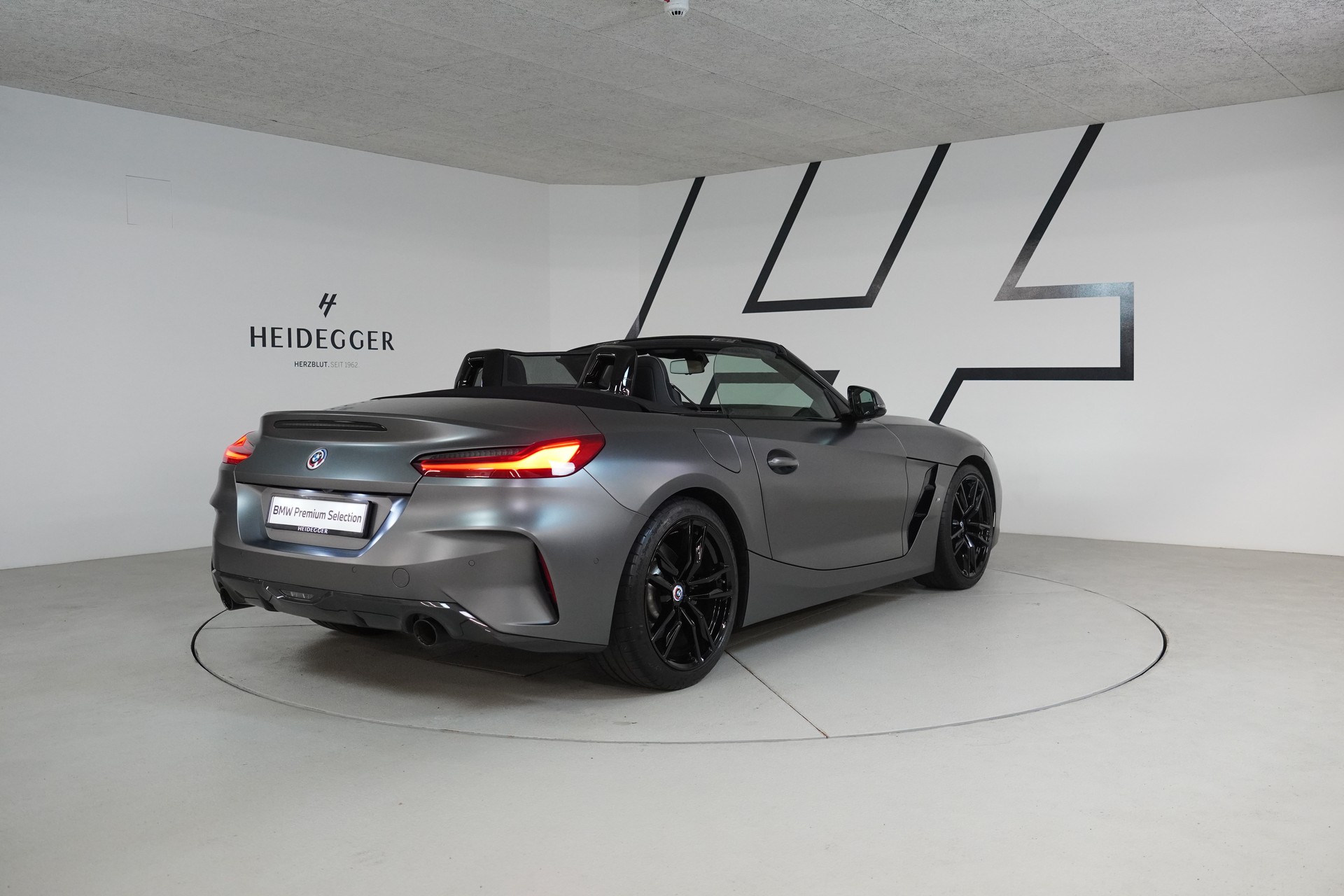 BMW Z4 sDrive 20i M Sport Steptronic-image-14