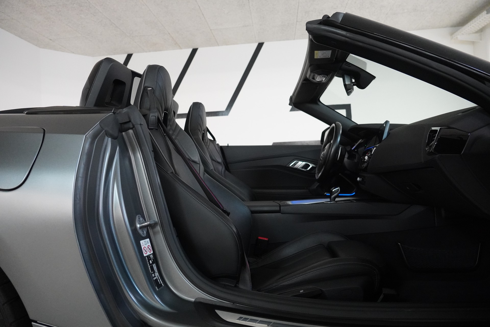 BMW Z4 sDrive 20i M Sport Steptronic-image-20