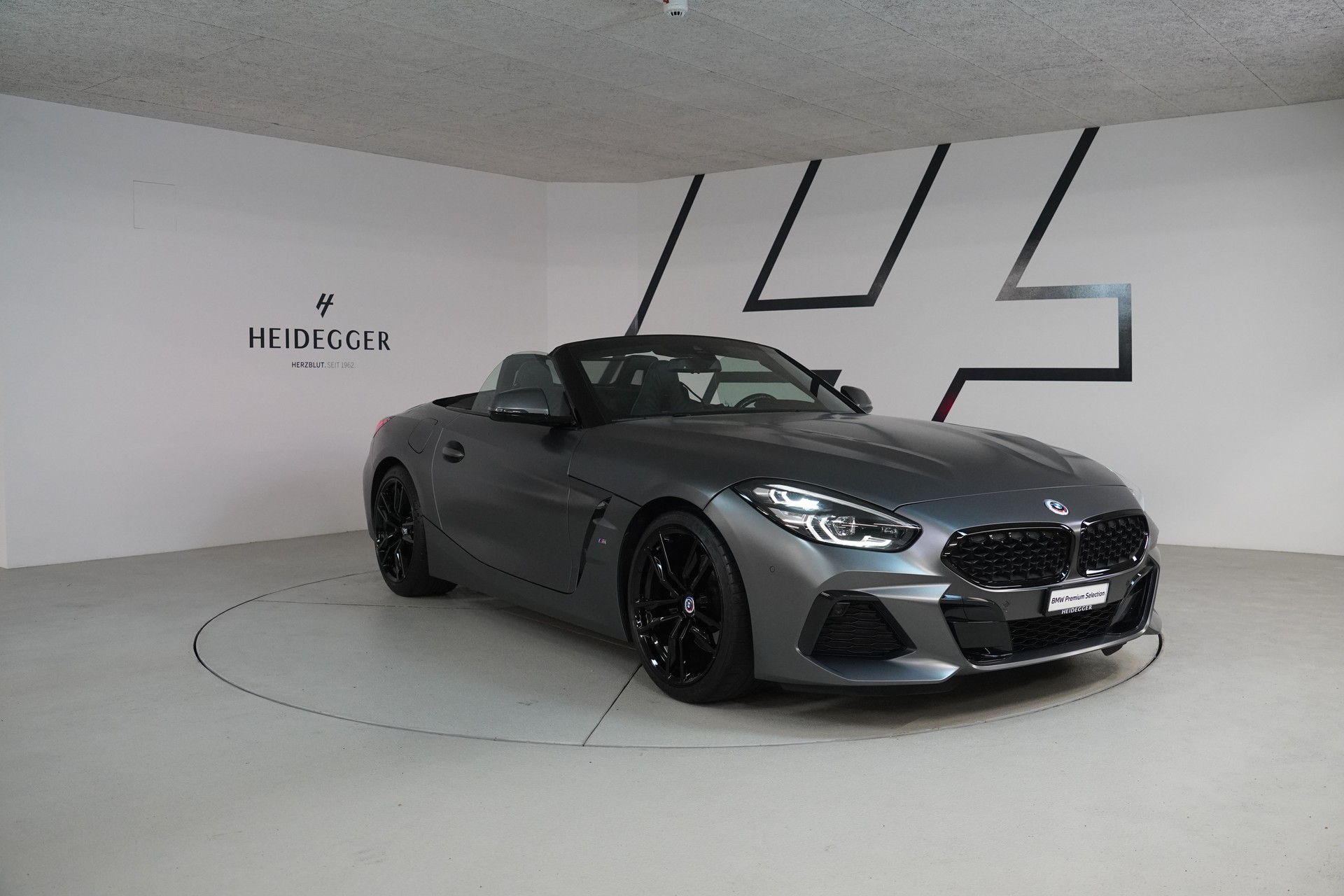 BMW Z4 sDrive 20i M Sport Steptronic-image-8