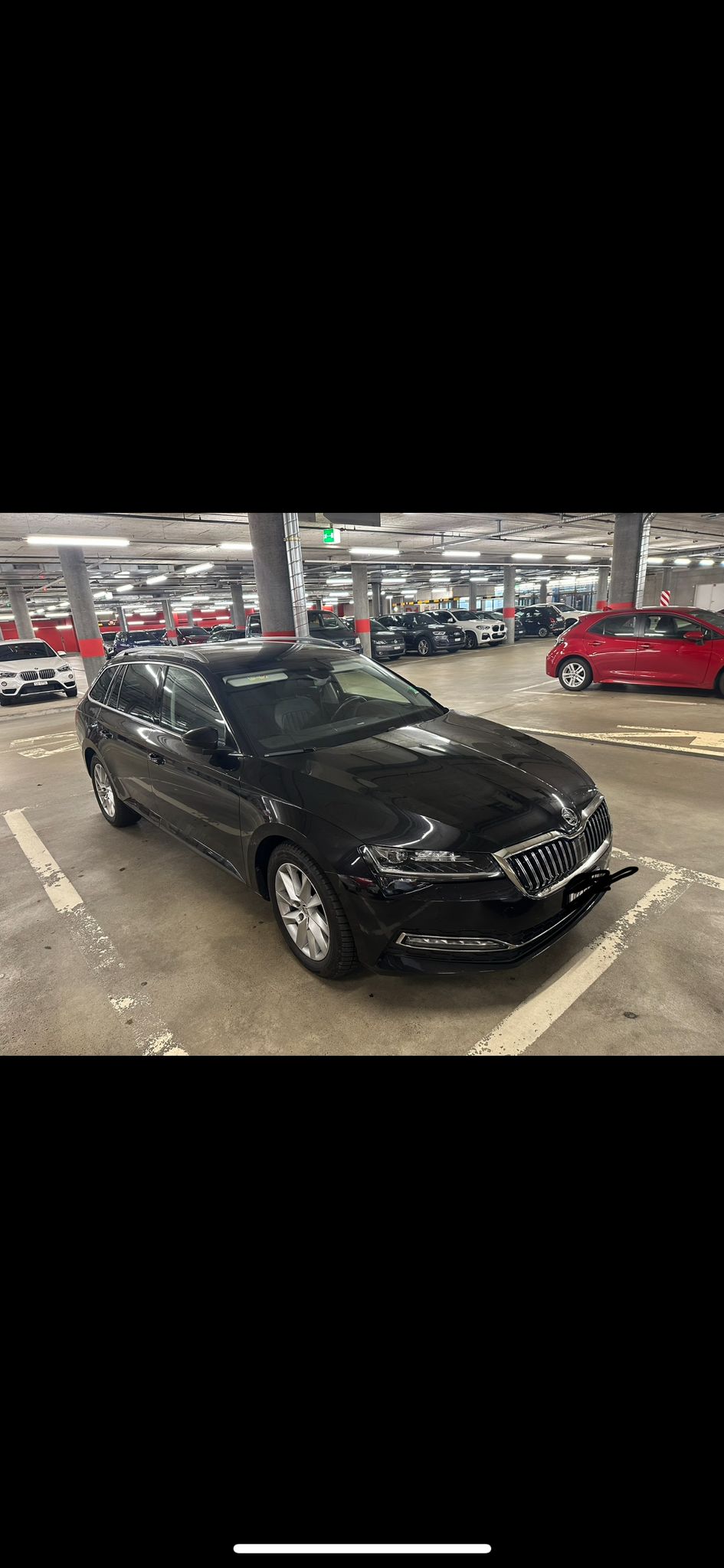 SKODA 2.0 TDI Ambition DSG-image-0