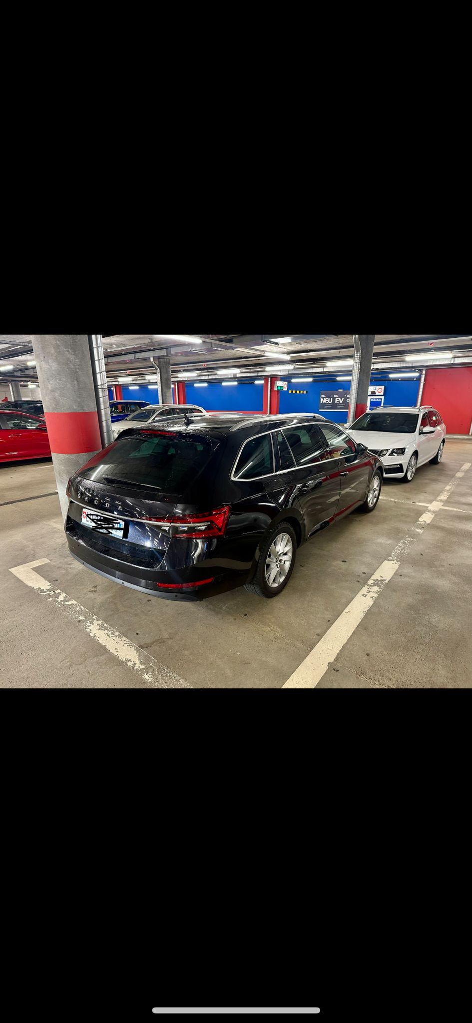 SKODA 2.0 TDI Ambition DSG-image-1