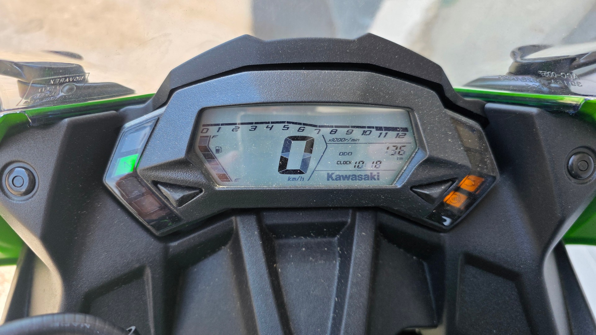 KAWASAKI NINJA 125-image-6