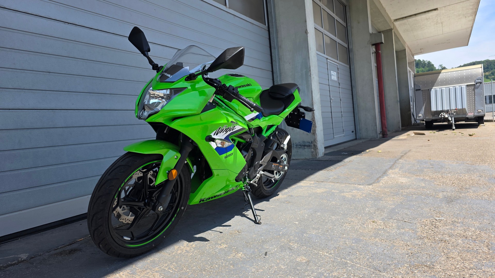 KAWASAKI NINJA 125-image-4
