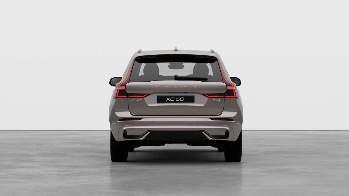 VOLVO XC60 2.0 T6 TE Plus Dark eAWD-image-5