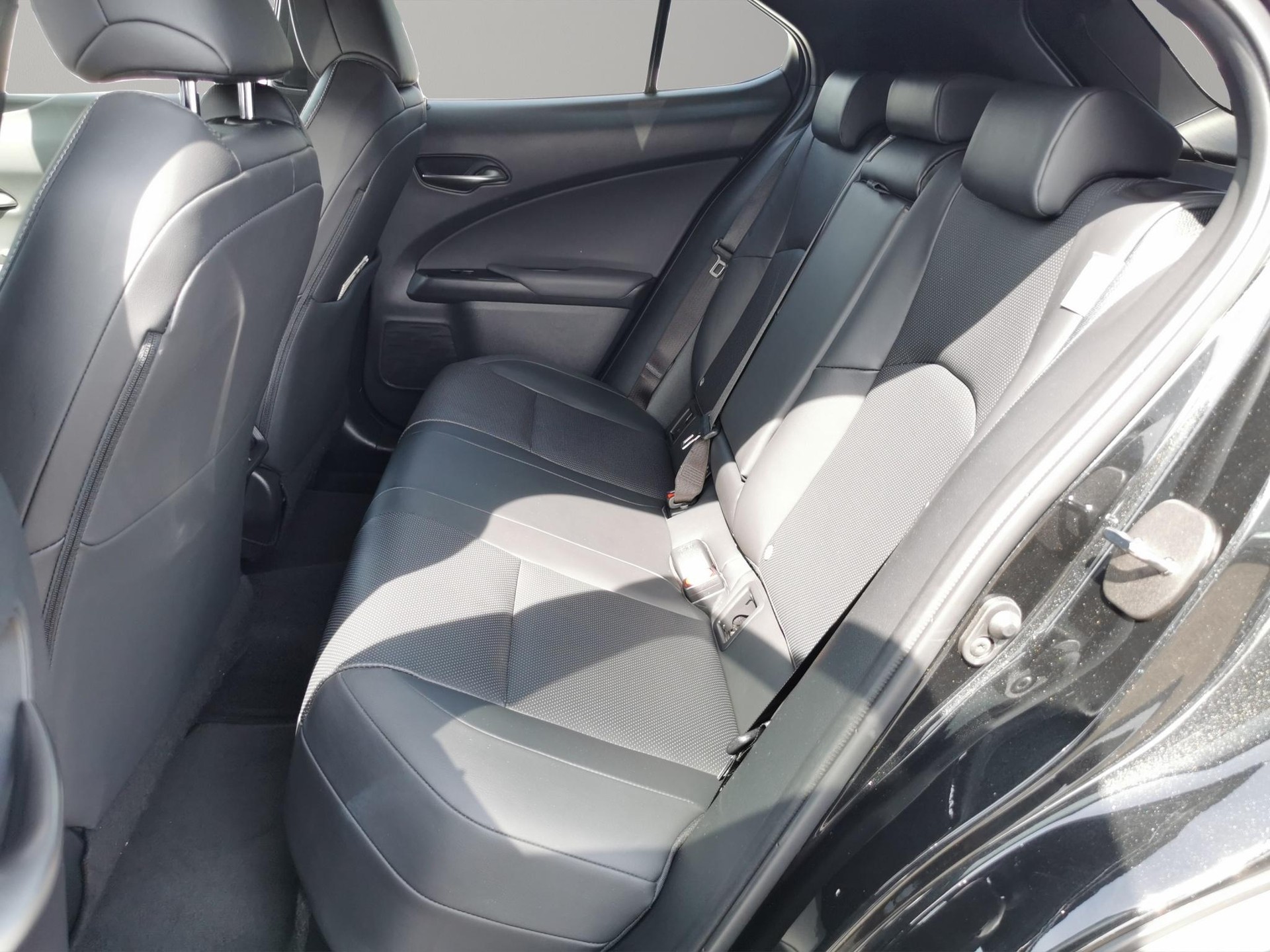 LEXUS UX 300e Excellence-image-7