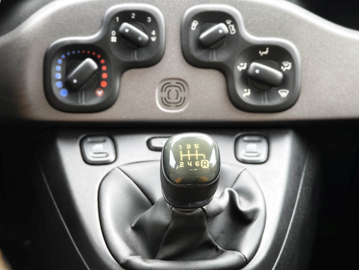 FIAT Panda 0.9 T TwinAir Climbing 4x4 S/S-image-9