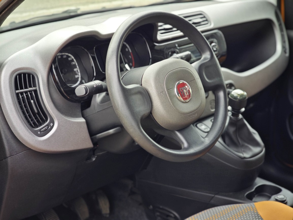 FIAT Panda 0.9 T TwinAir Climbing 4x4 S/S-image-6