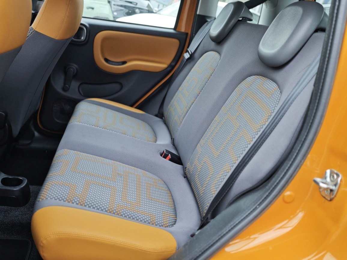FIAT Panda 0.9 T TwinAir Climbing 4x4 S/S-image-8