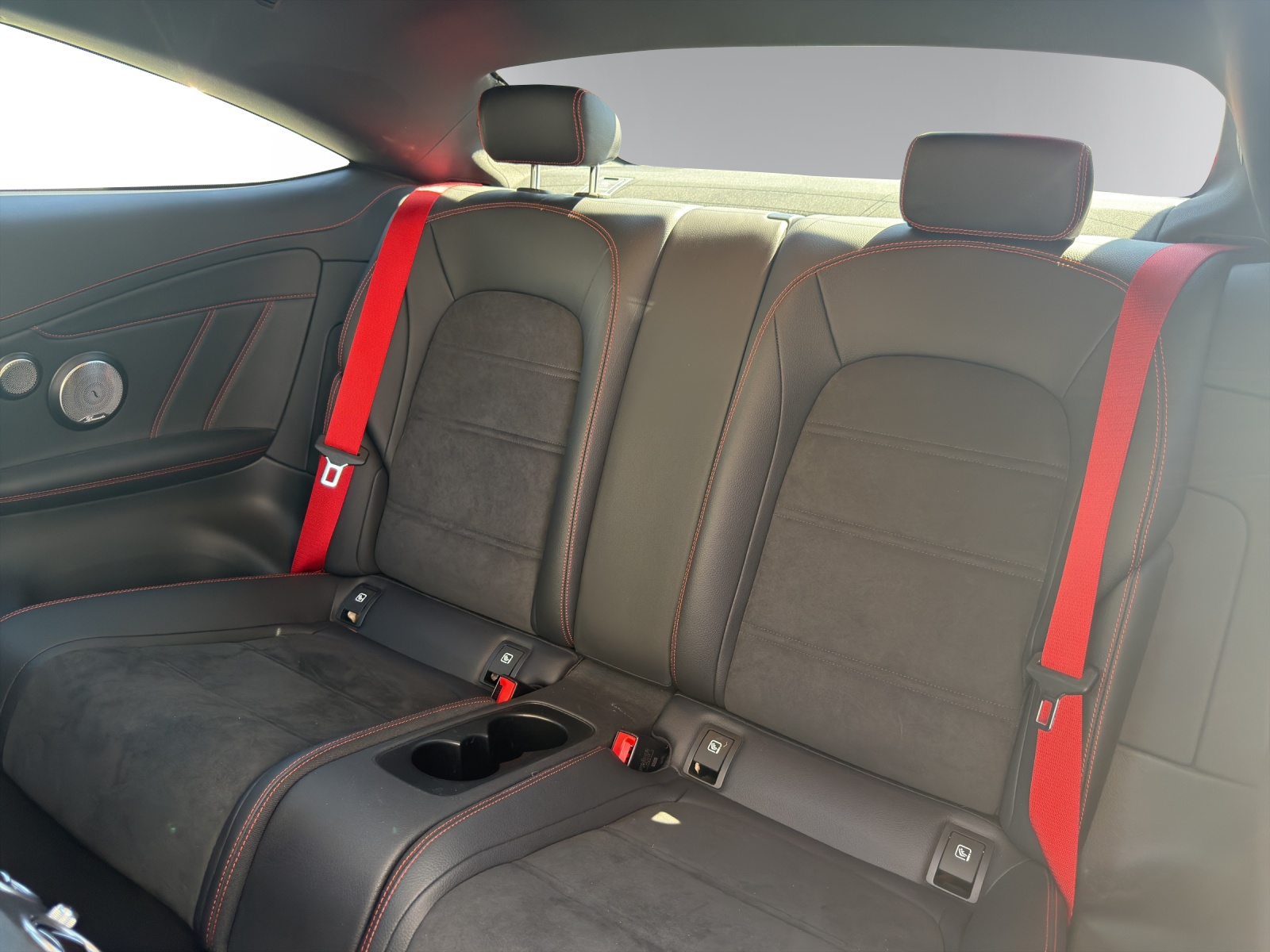 MERCEDES-BENZ C 43 AMG 4Matic 9G-tronic-image-9
