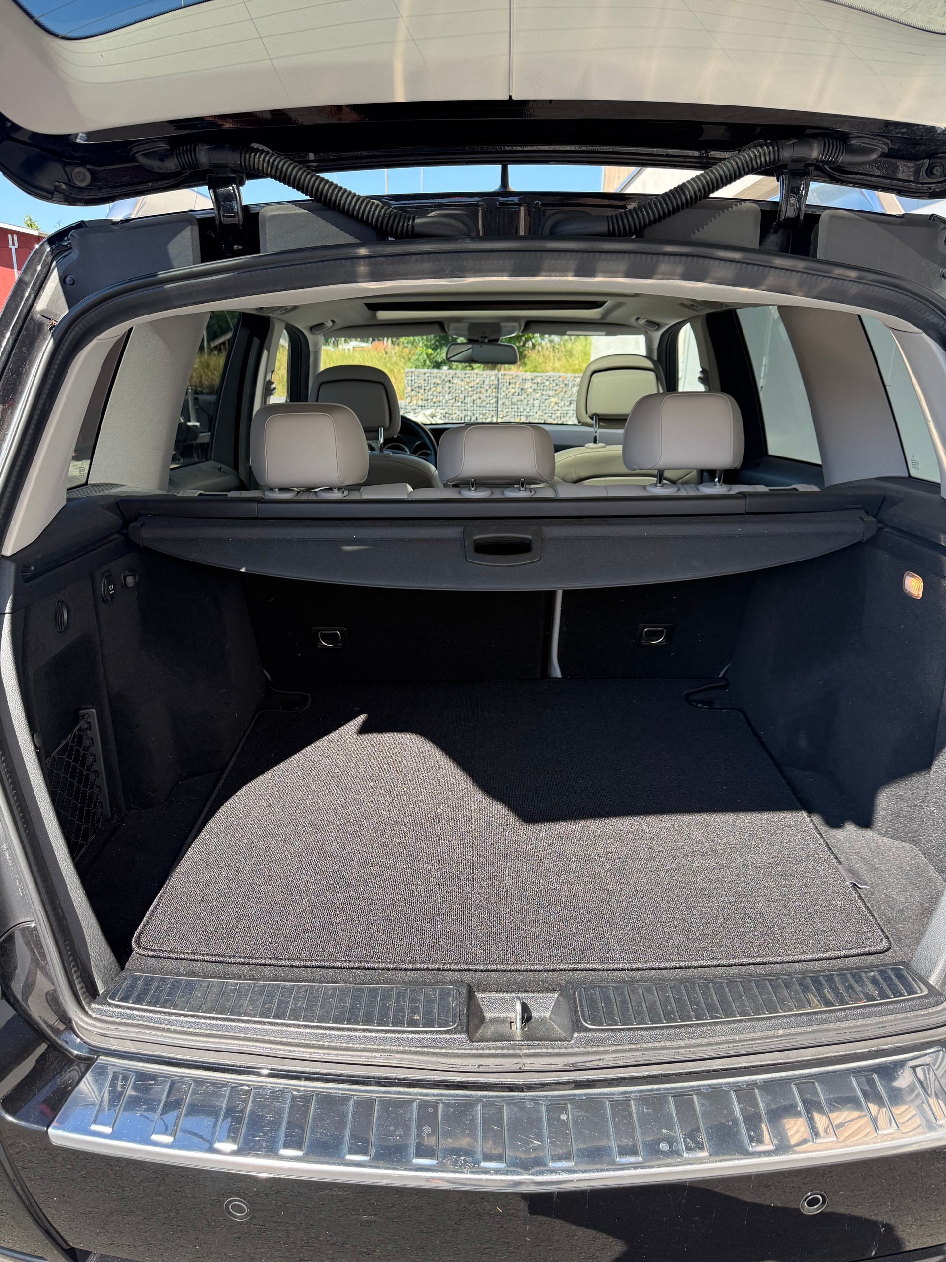 MERCEDES-BENZ GLK 350 4Matic 7G-Tronic-image-13