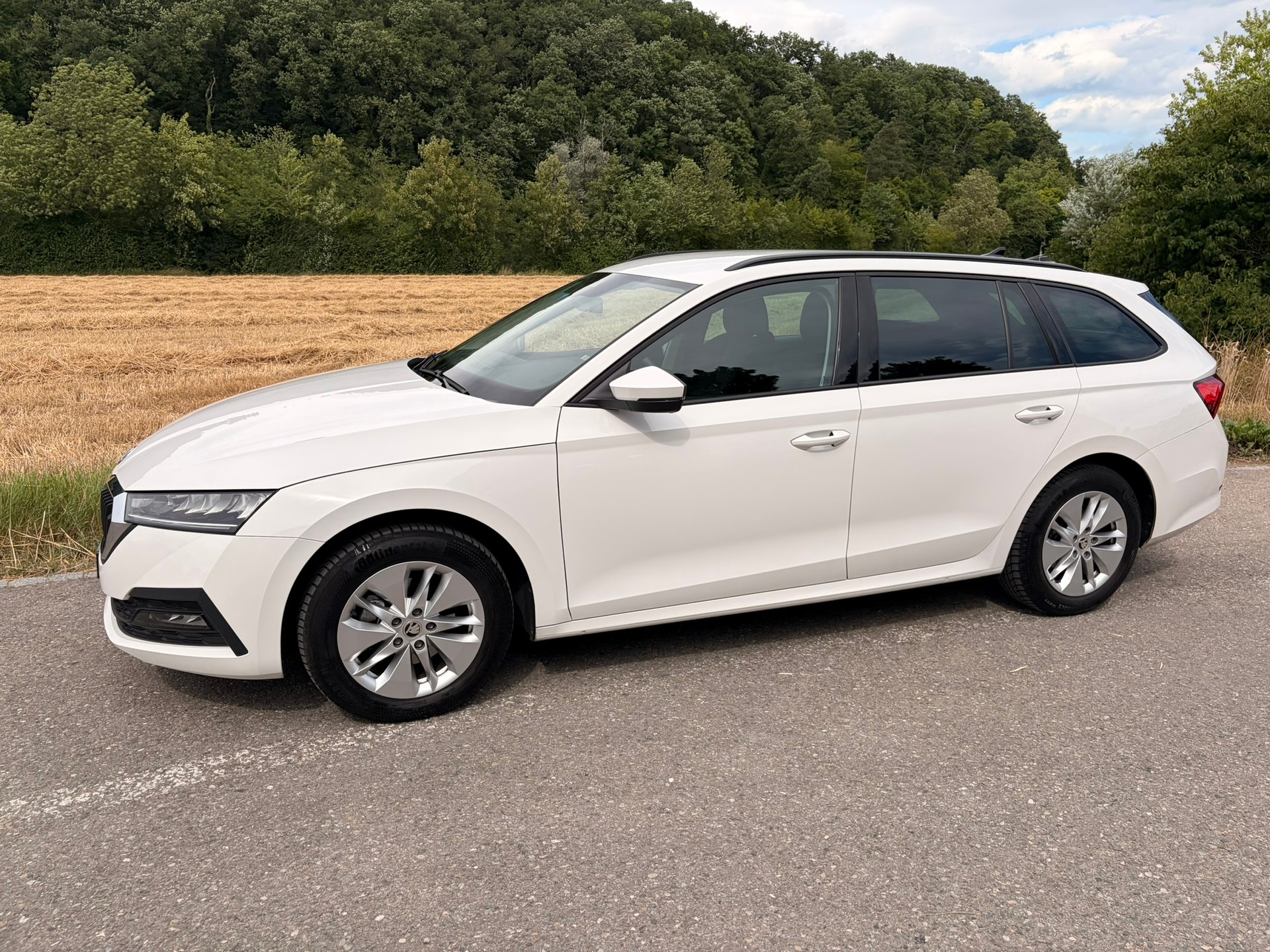 SKODA 2.0 TDI 150 Ambition DSG-image-3