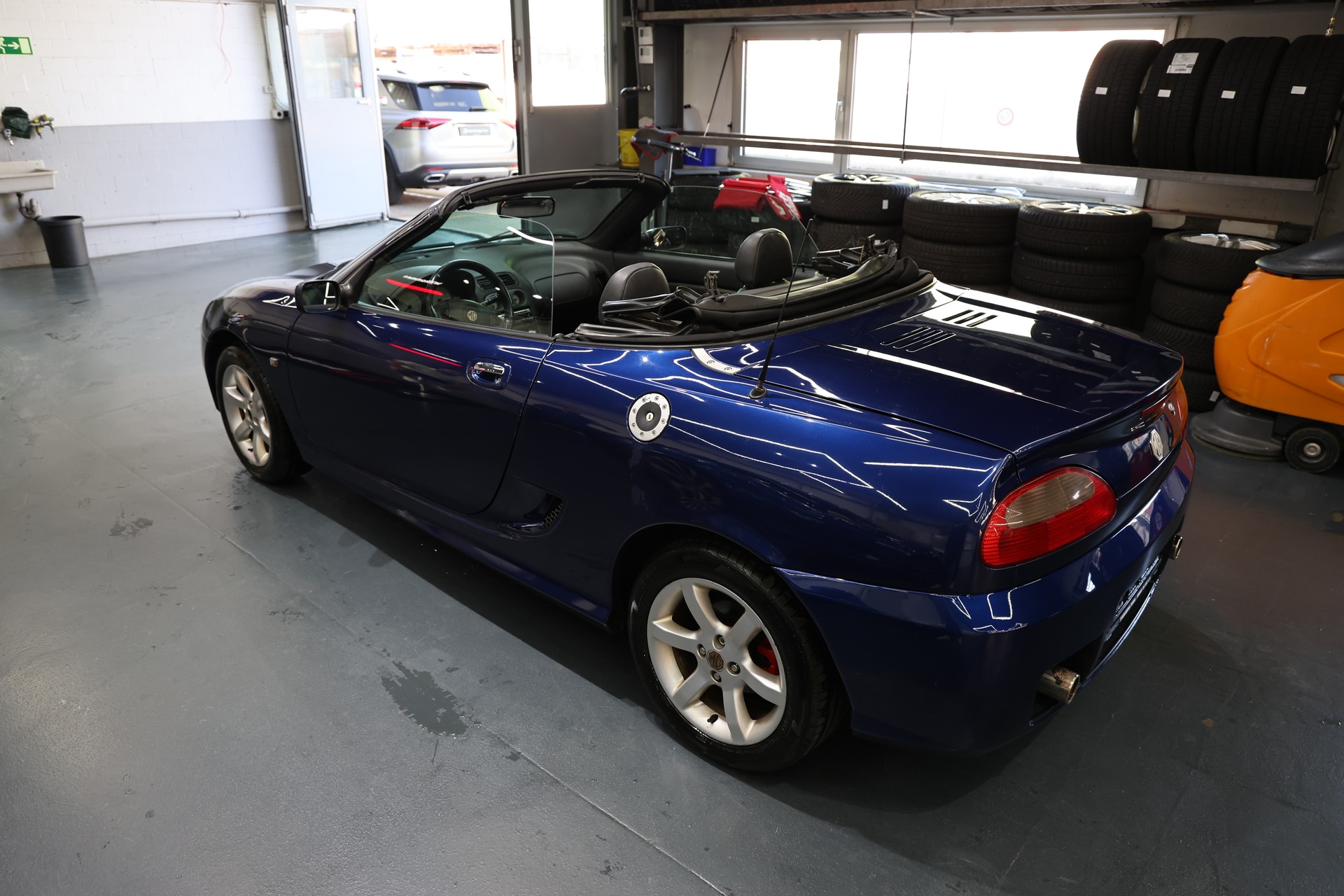 MG TF 135-image-1