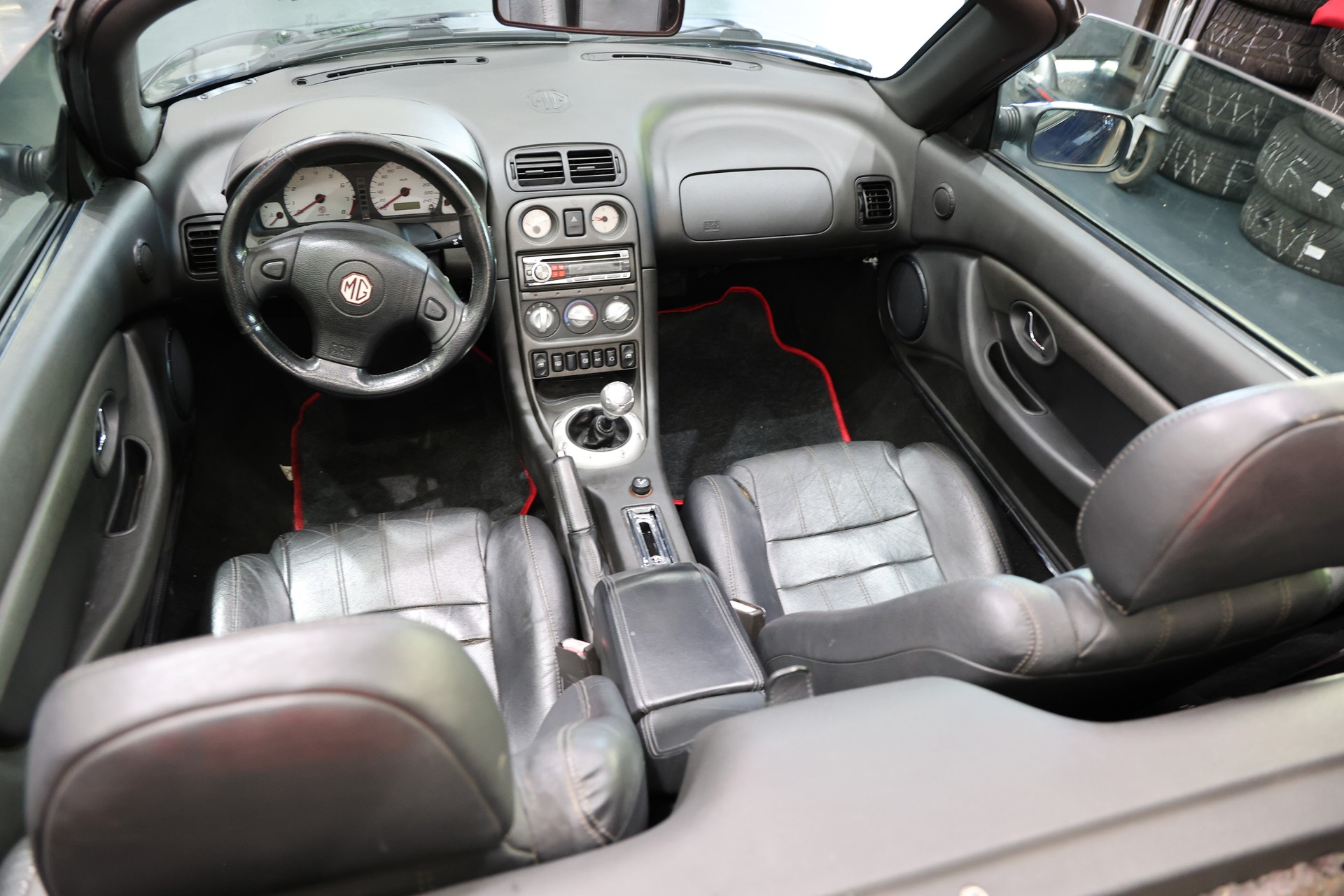 MG TF 135-image-9