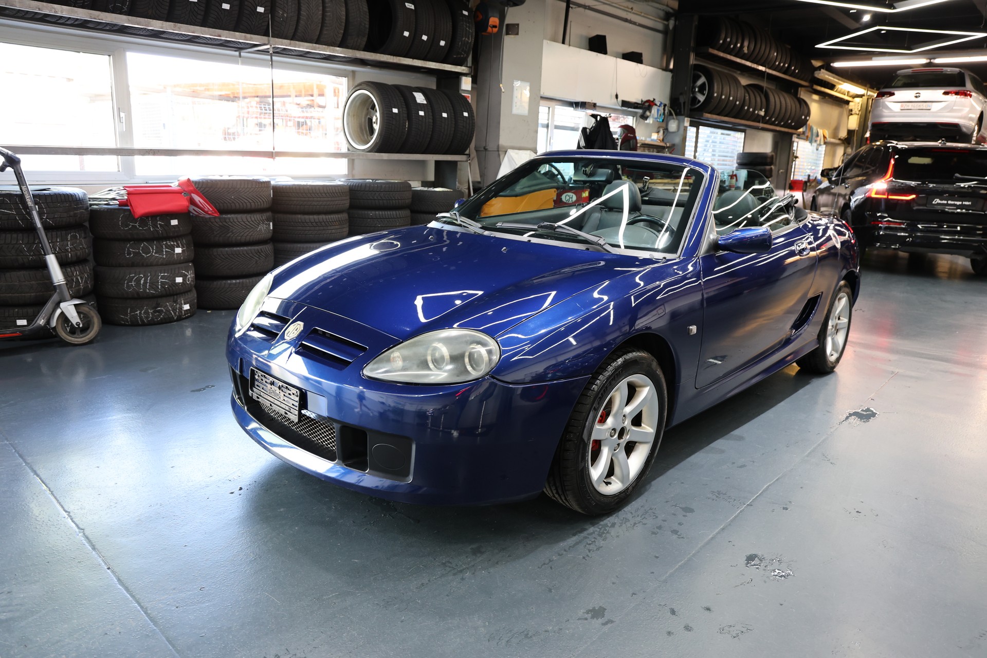MG TF 135-image-8