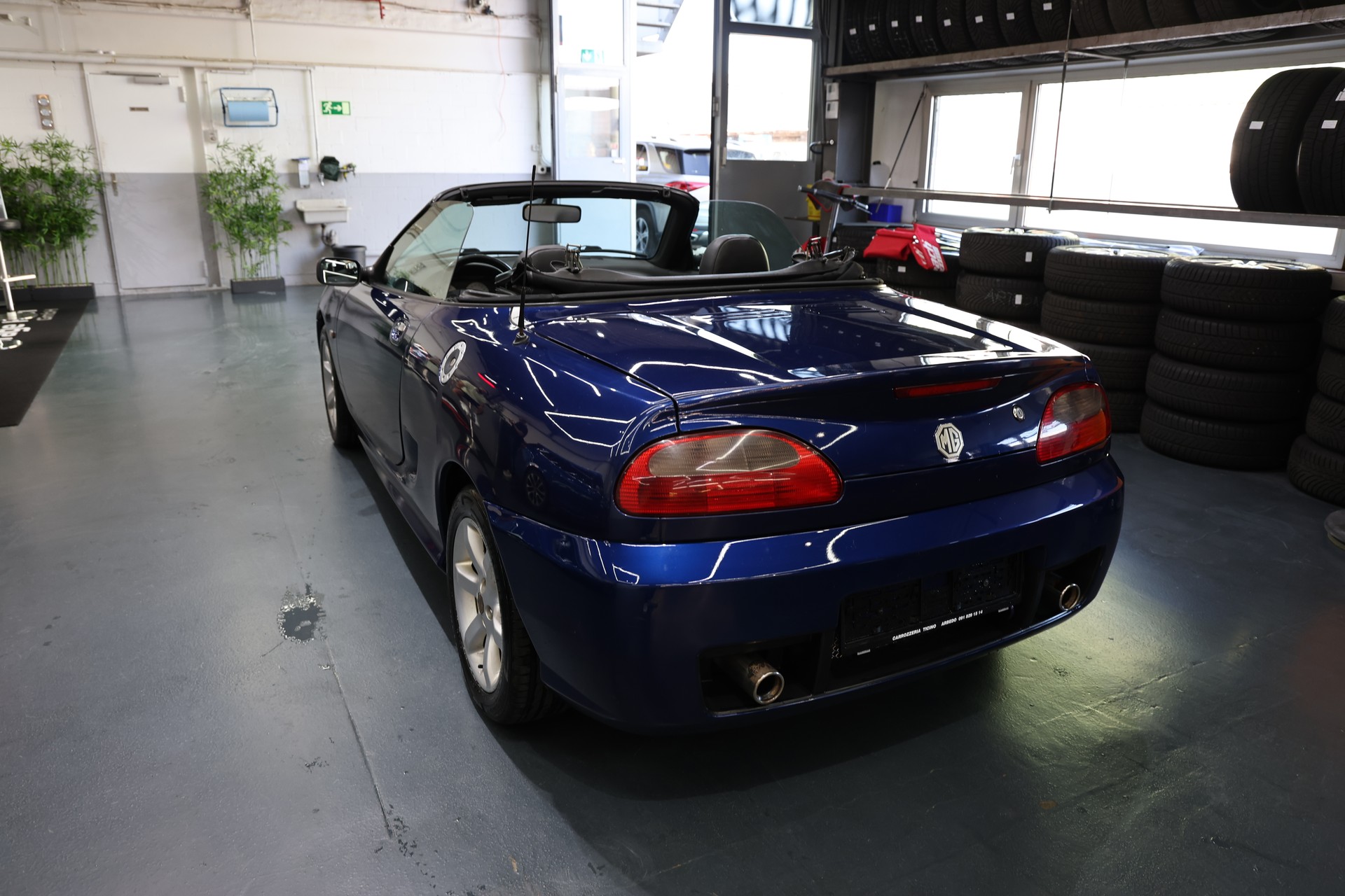 MG TF 135-image-2