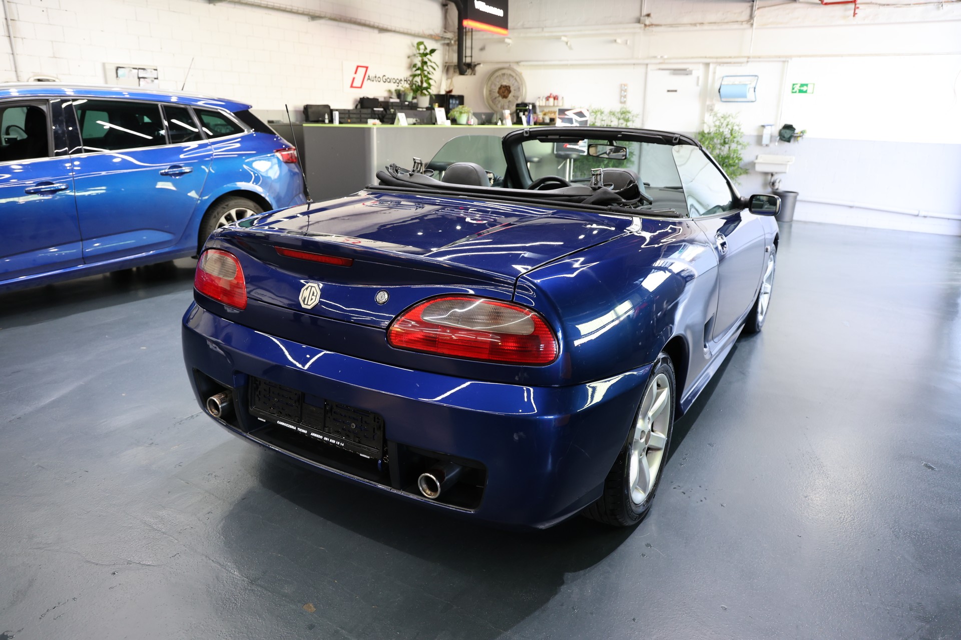 MG TF 135-image-4