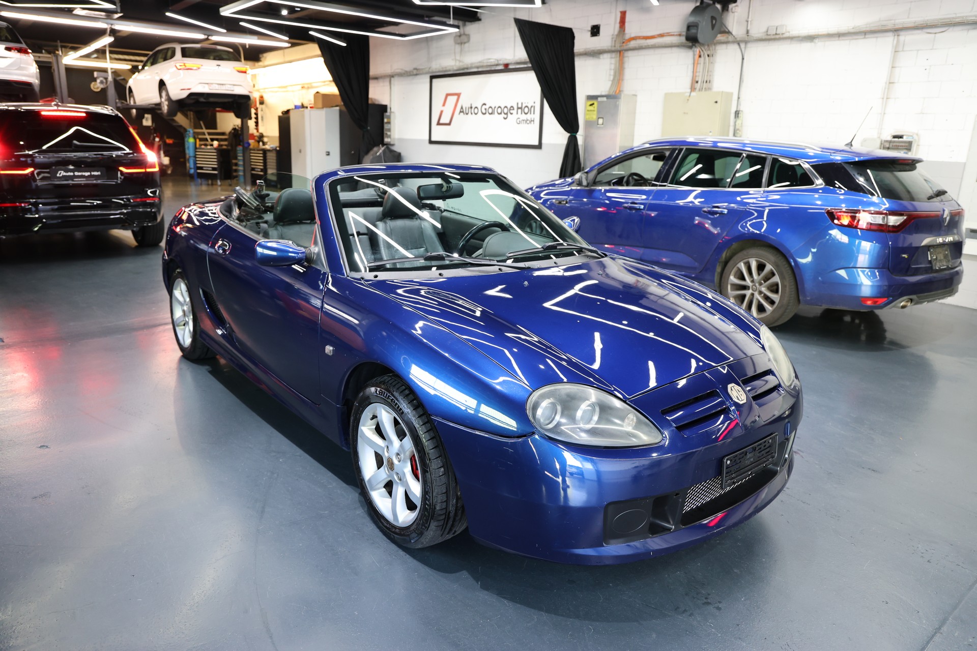 MG TF 135-image-0