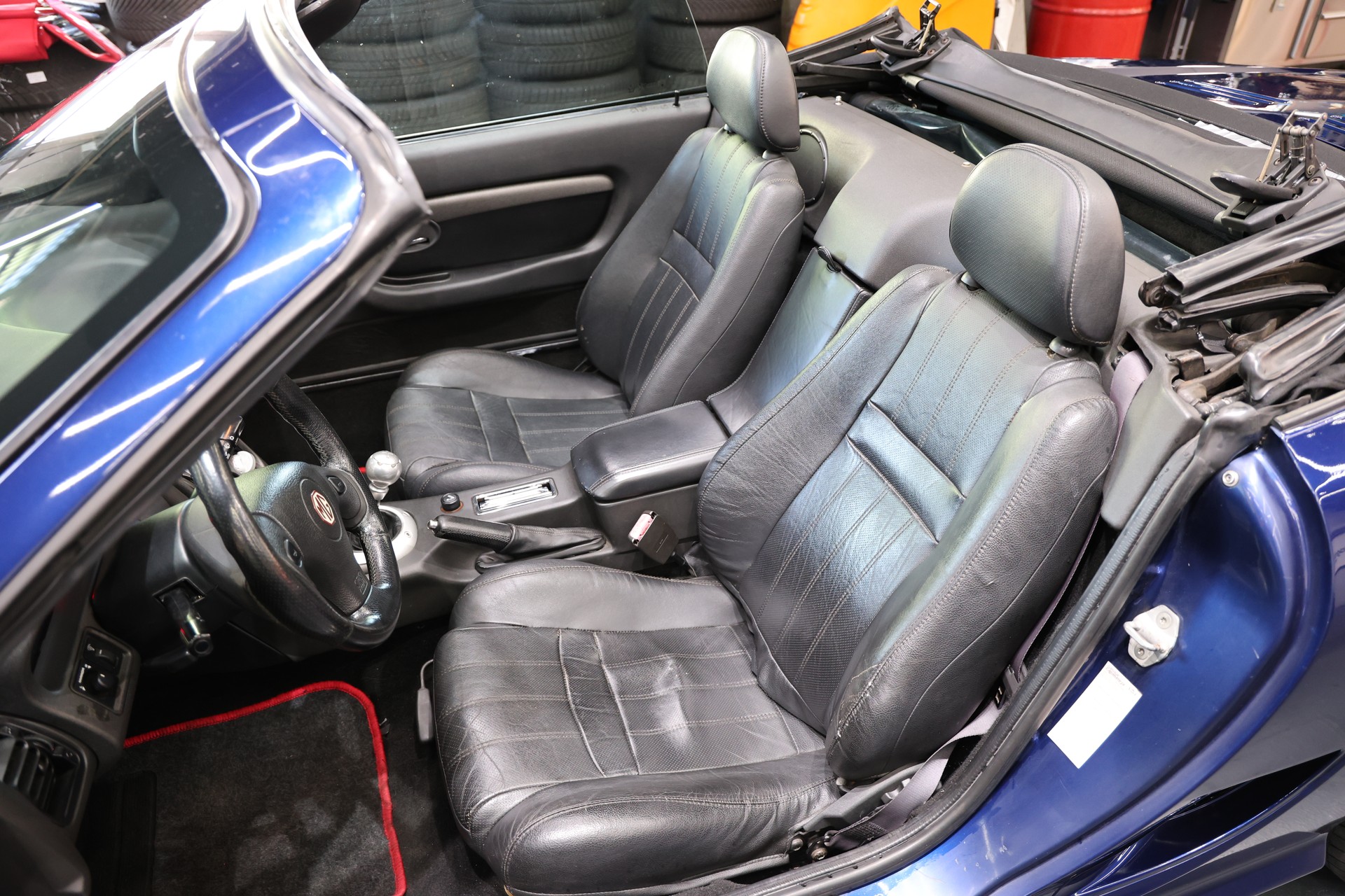 MG TF 135-image-10