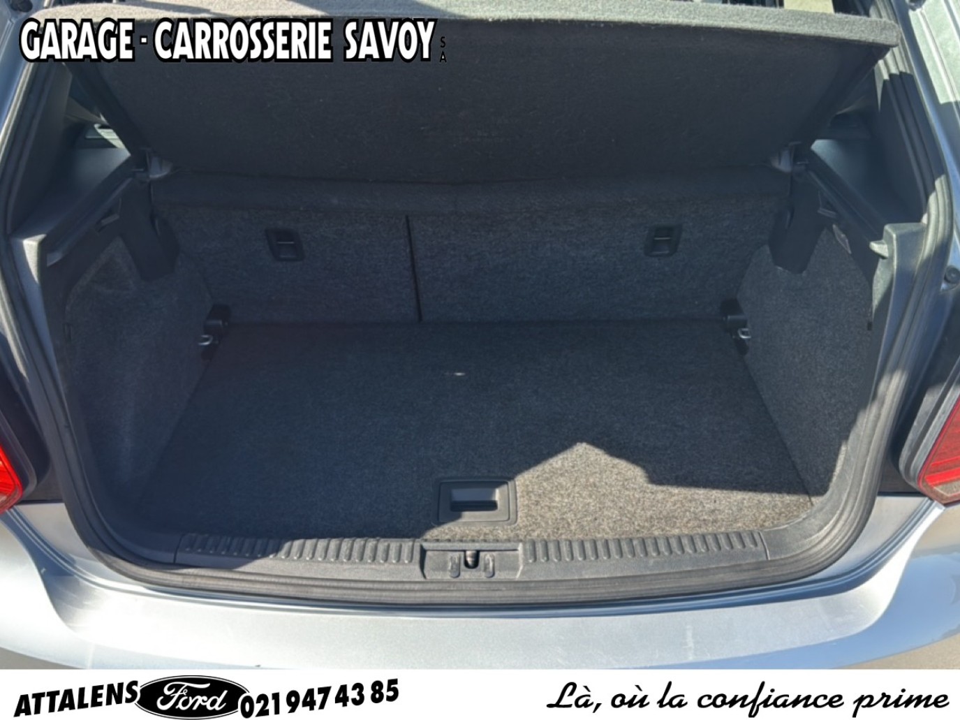 VW Polo 1.4 TSI GTI DSG-image-11