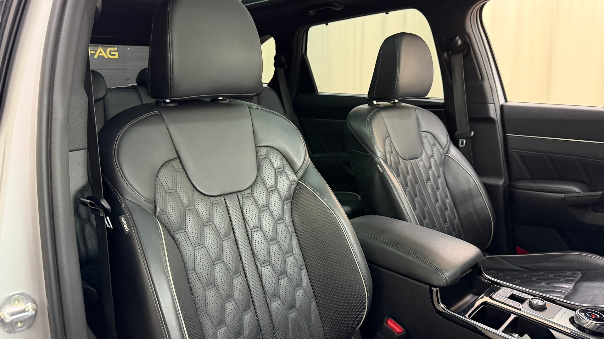 KIA Sorento 1.6 T-GDi HEV 7P. Sorento-image-13