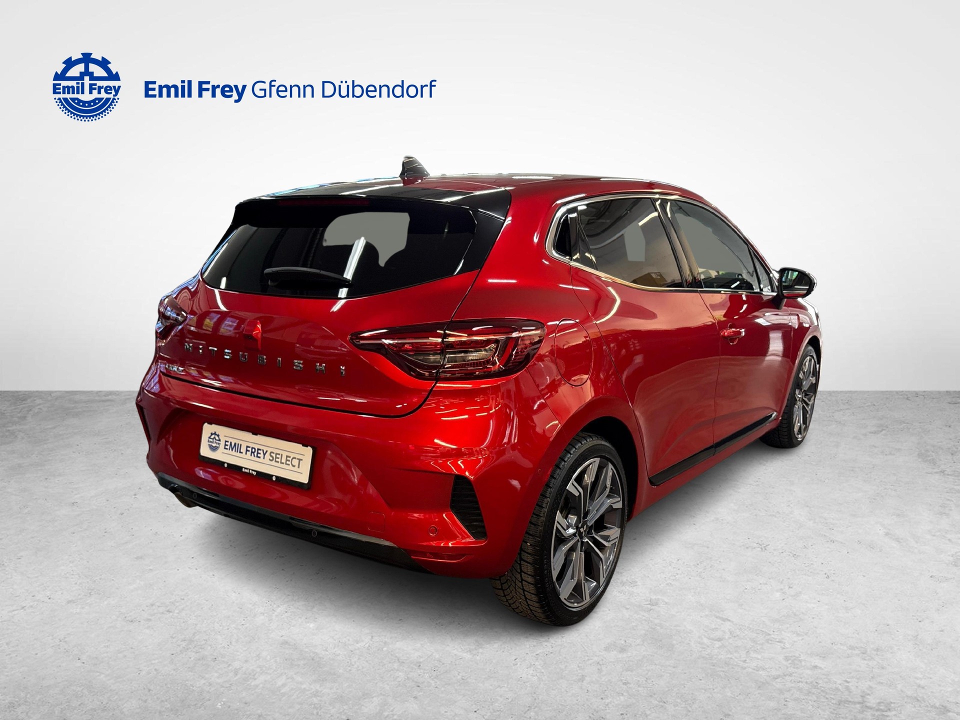 MITSUBISHI Colt 1.0 Instyle-image-5