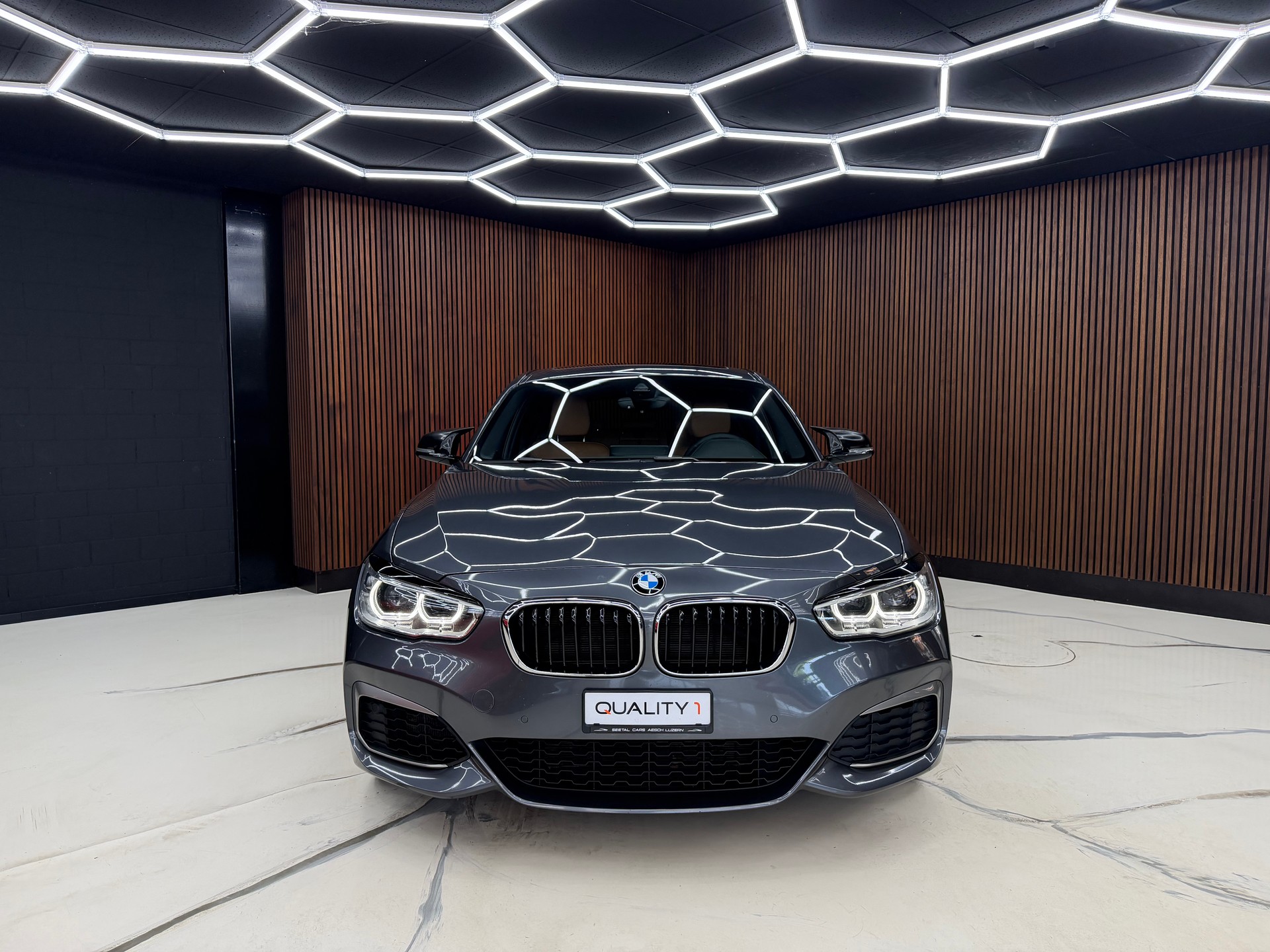 BMW M140i xDrive Steptronic-image-1