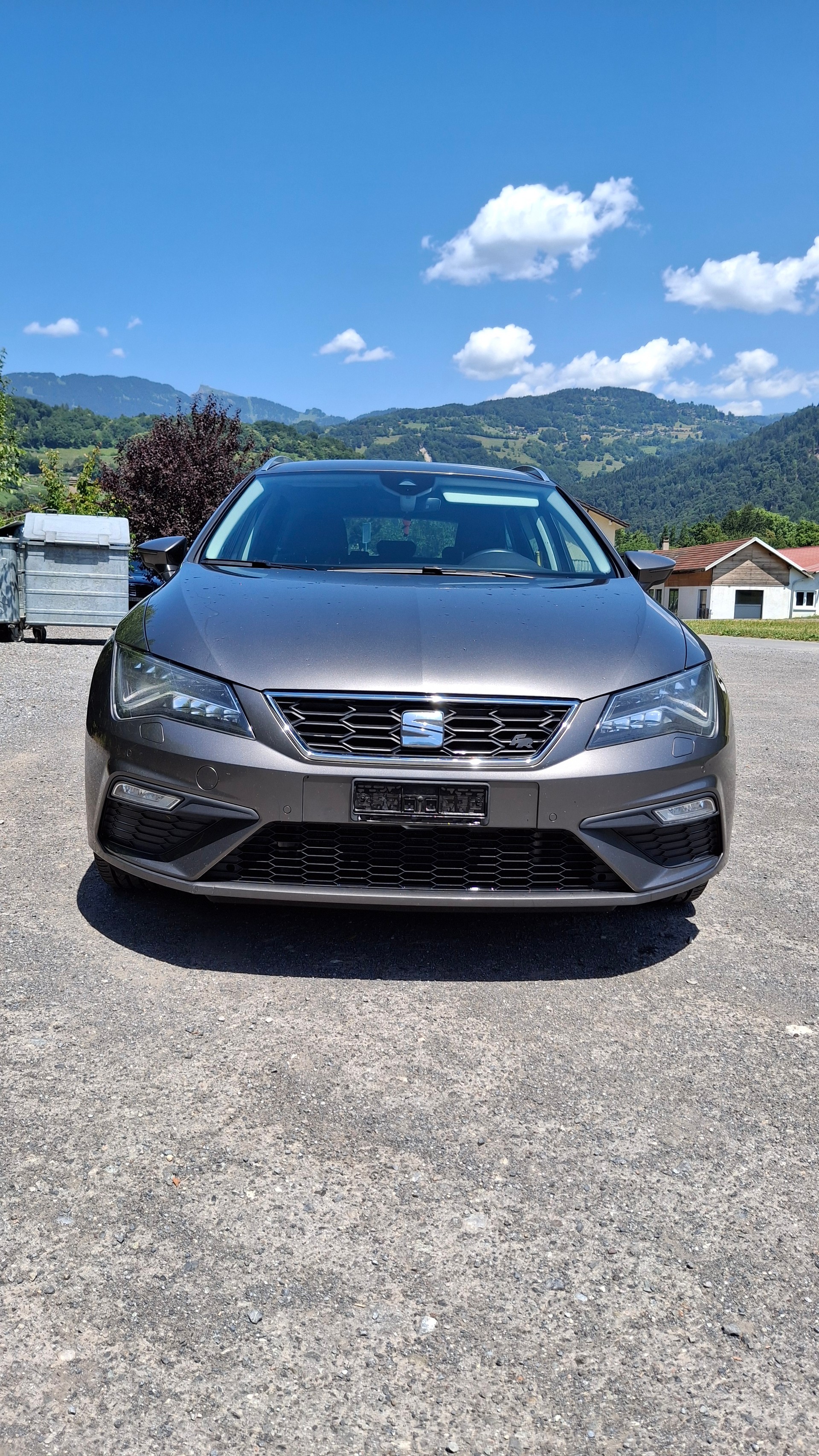 SEAT 2.0 TDI FR-image-5