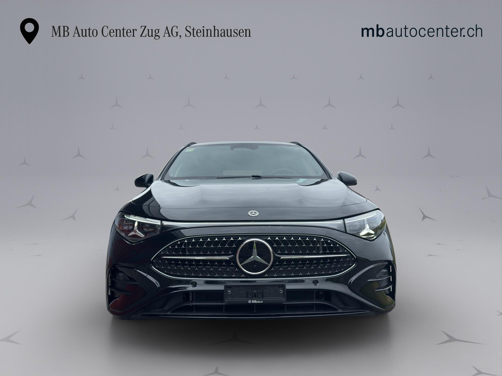 MERCEDES-BENZ CLA 220 4-Matic Shooting Brake-image-8