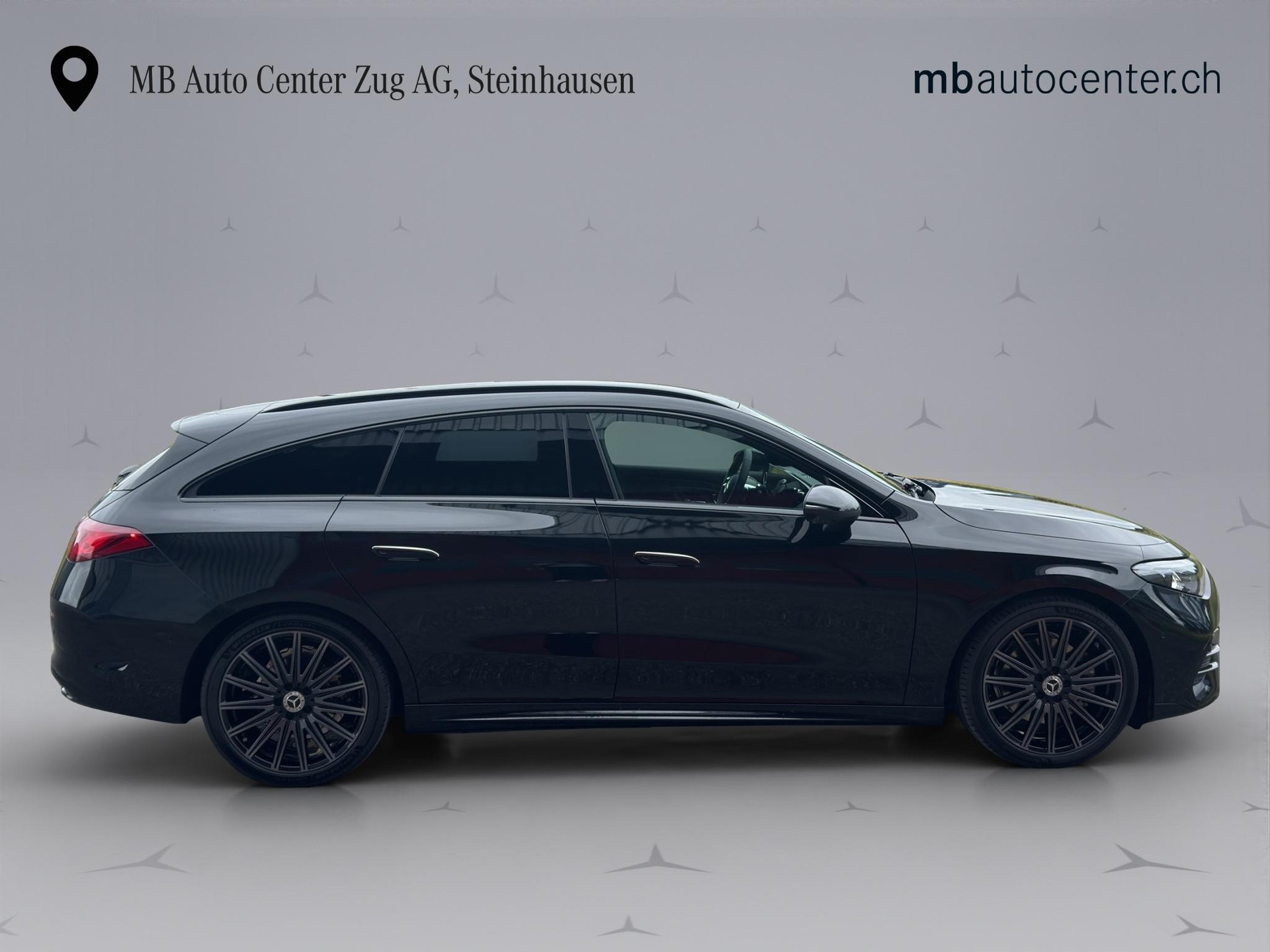 MERCEDES-BENZ CLA 220 4-Matic Shooting Brake-image-6
