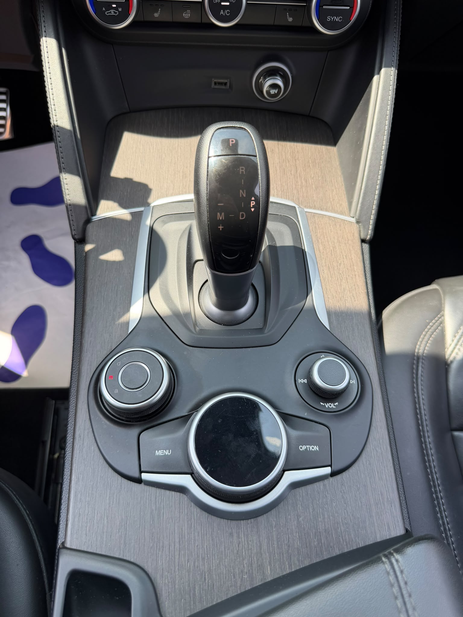 ALFA ROMEO Stelvio 2.2 JTDM Executive Q4 Automatic-image-19