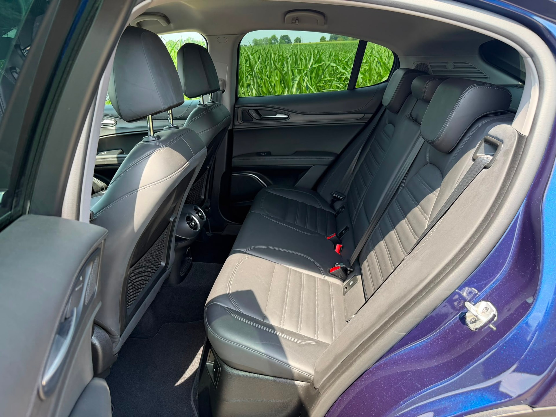 ALFA ROMEO Stelvio 2.2 JTDM Executive Q4 Automatic-image-11