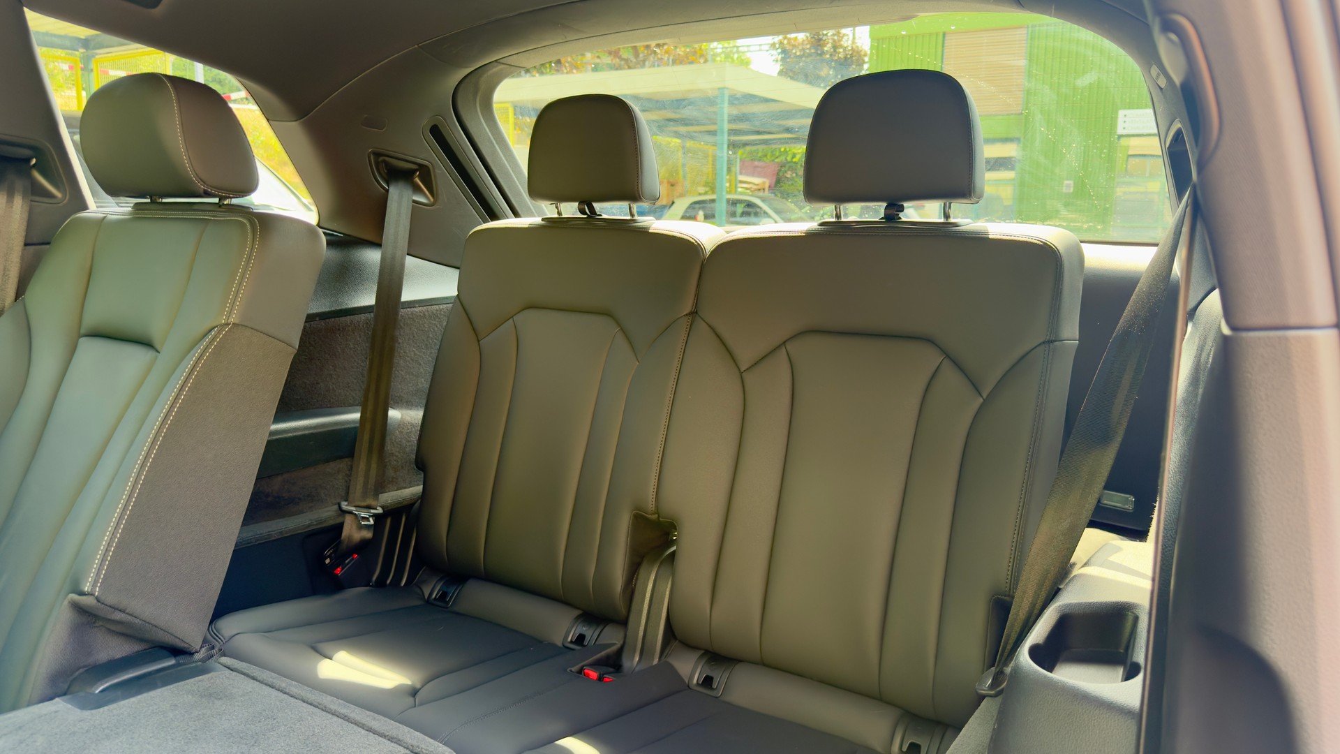 AUDI Q7 50 TDI quattro S Line tiptronic-image-13