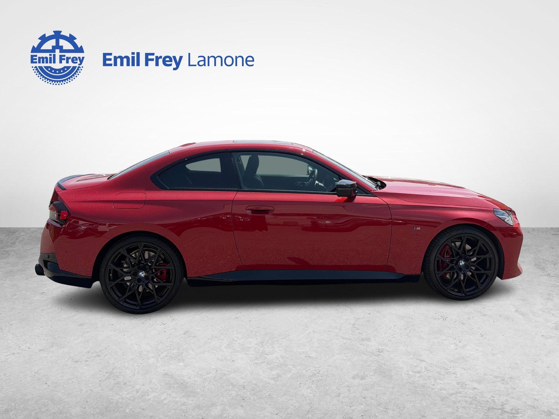 BMW M240i xDrive Coupé-image-6