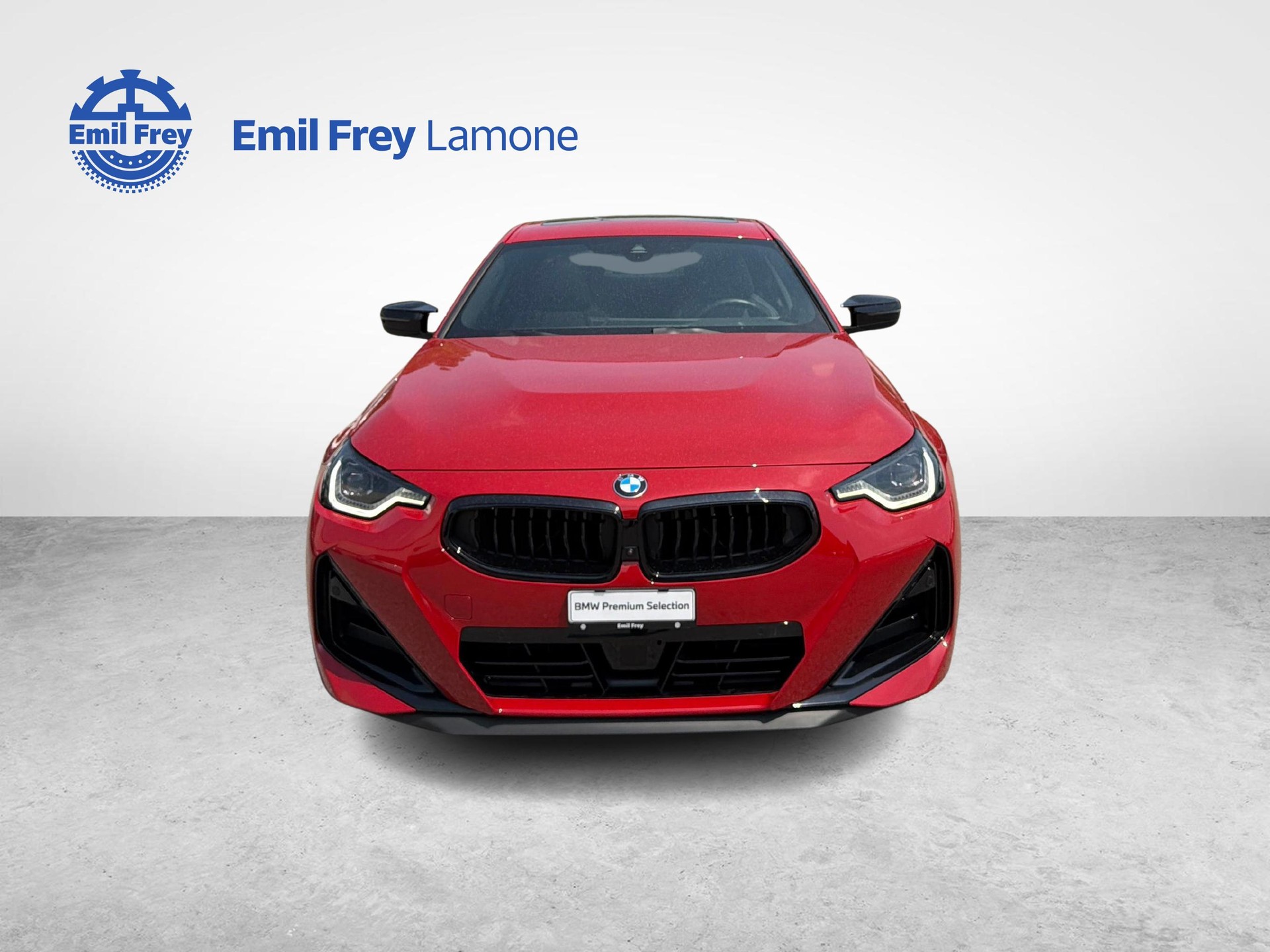 BMW M240i xDrive Coupé-image-8