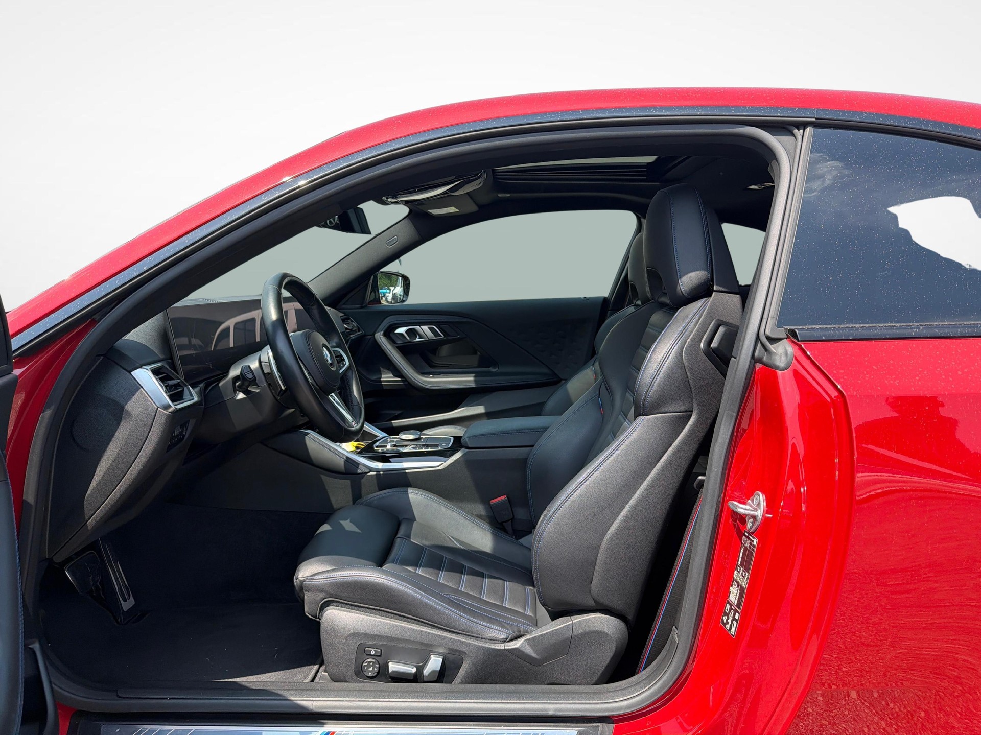 BMW M240i xDrive Coupé-image-10