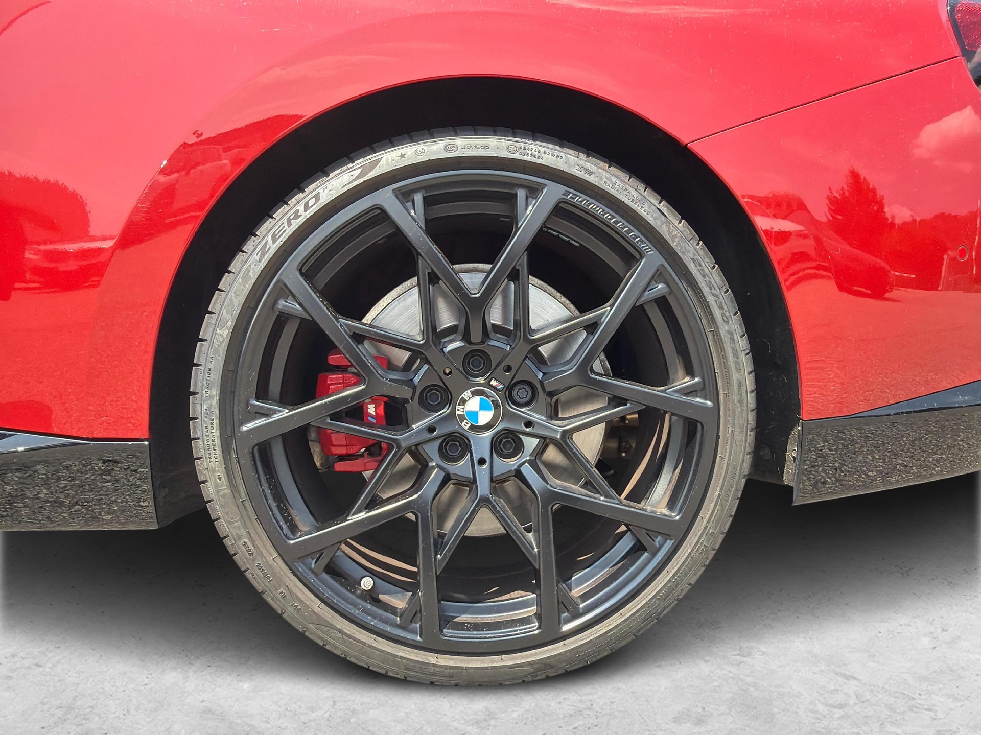 BMW M240i xDrive Coupé-image-9